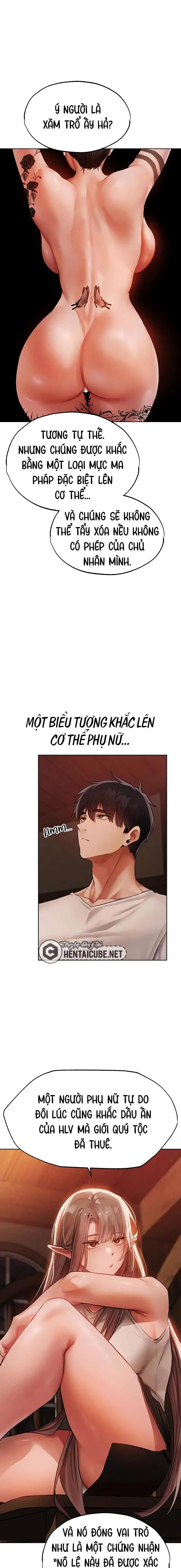 Săn vợ người ở thế giới khác - Full trang 995