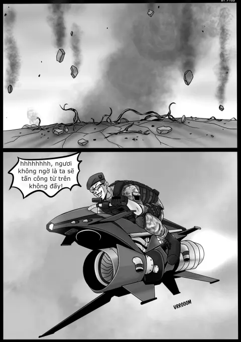 Venom invasion 3 - Full trang 12