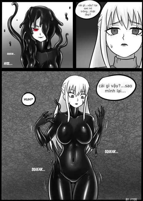Venom invasion 3 - Full trang 24