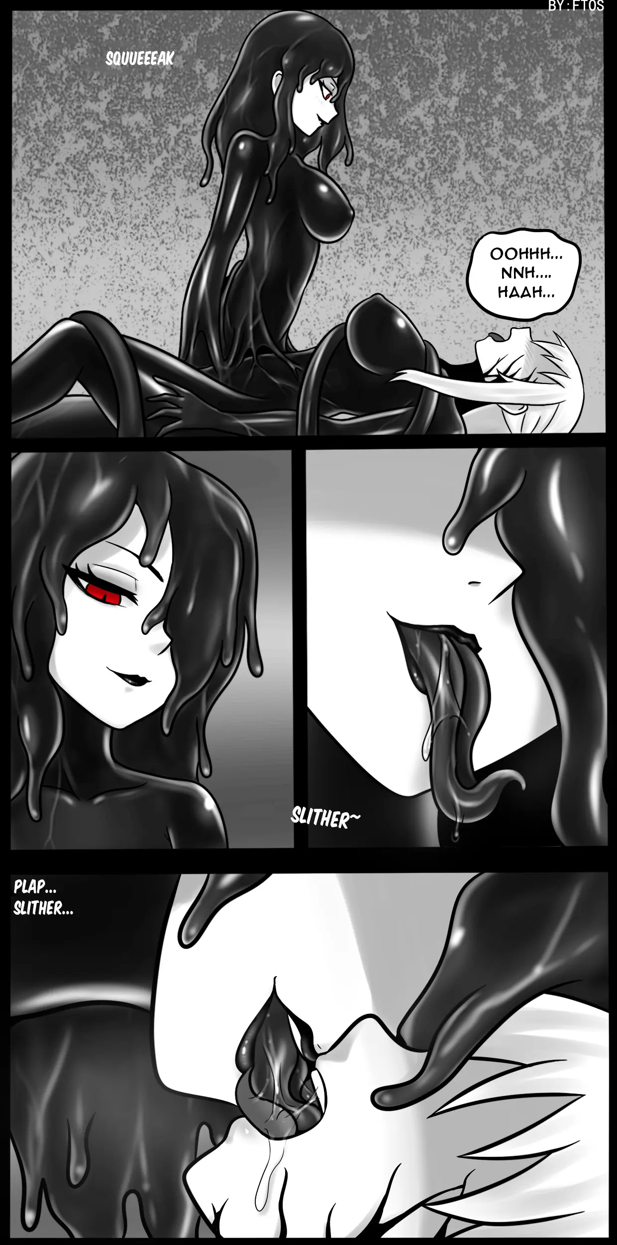 Venom invasion 3 - Full trang 32