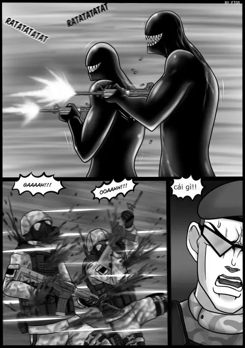 Venom invasion 3 - Full trang 6