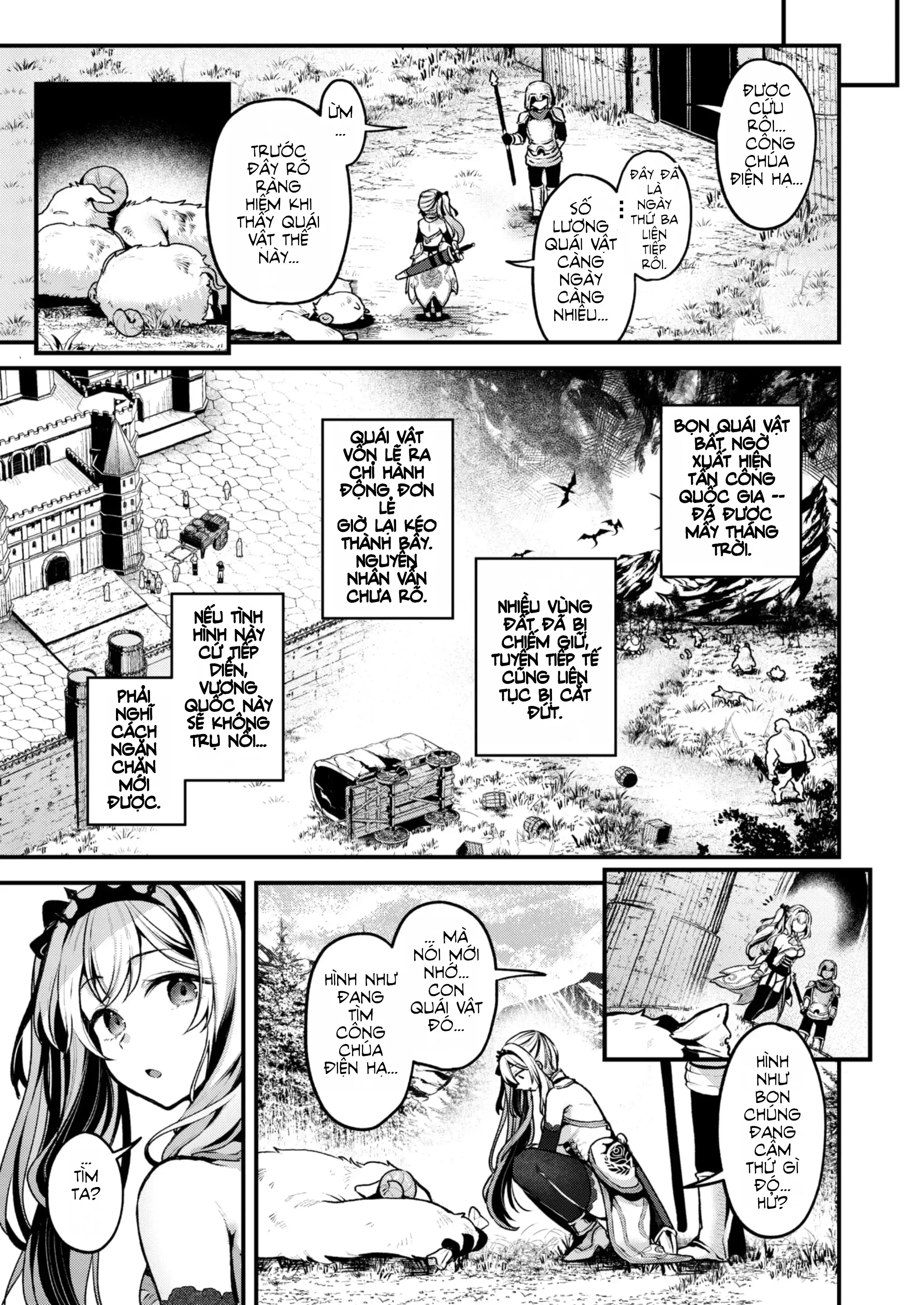 Hạnh phúc sa đọa | Koufuku no Susume - Full trang 4