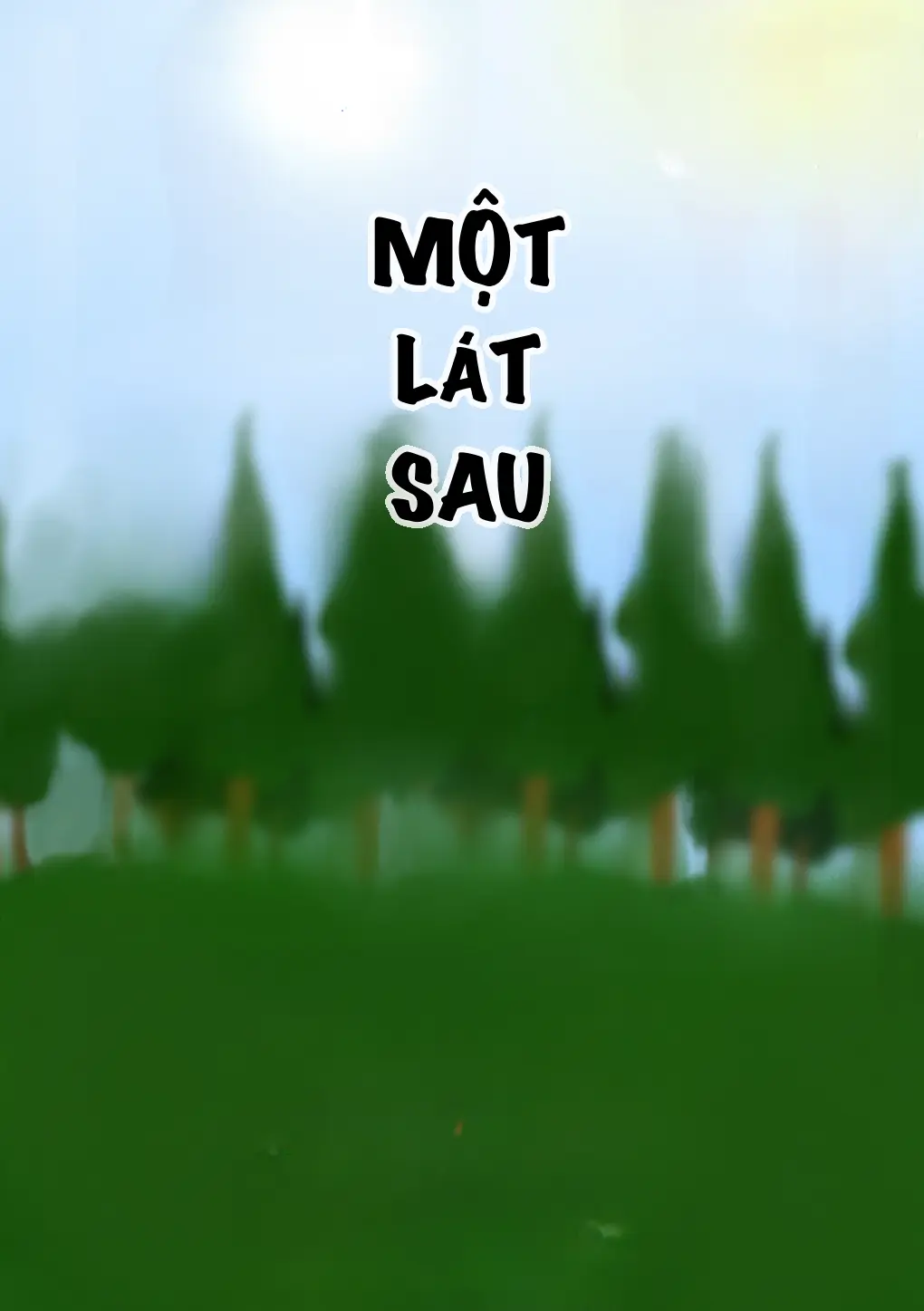 một mẫu truyện từ tác giả タマランチ会長 - Full trang 4
