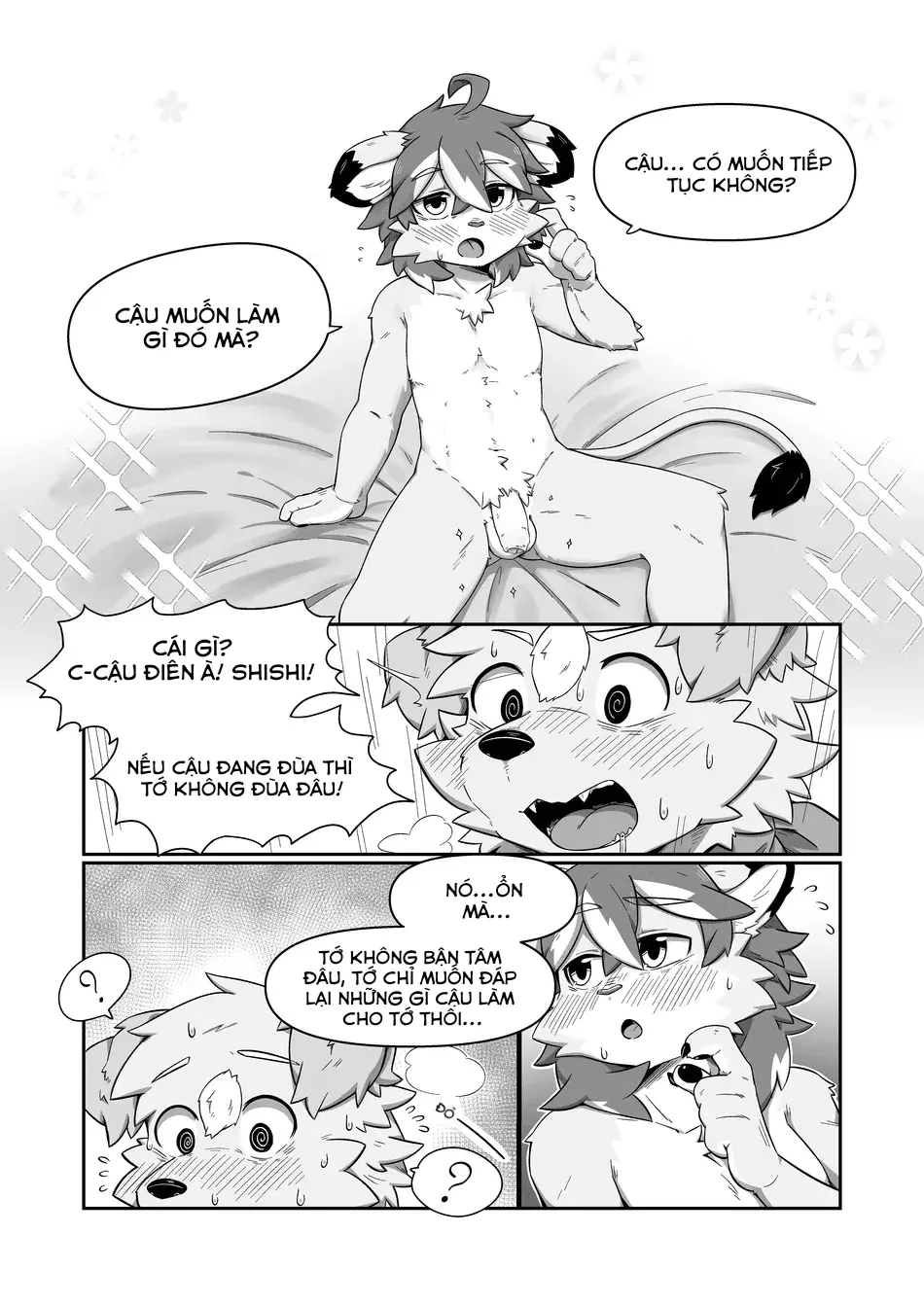 Pheromones - Full trang 15