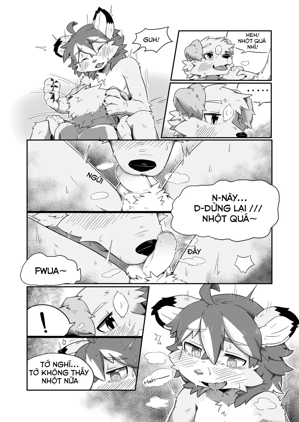 Pheromones - Full trang 18