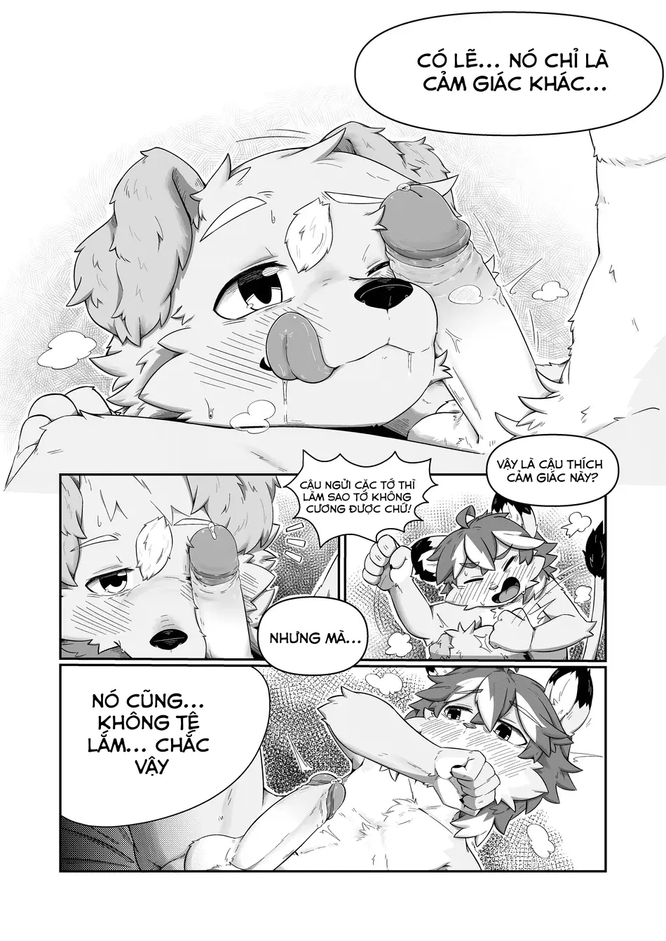 Pheromones - Full trang 19