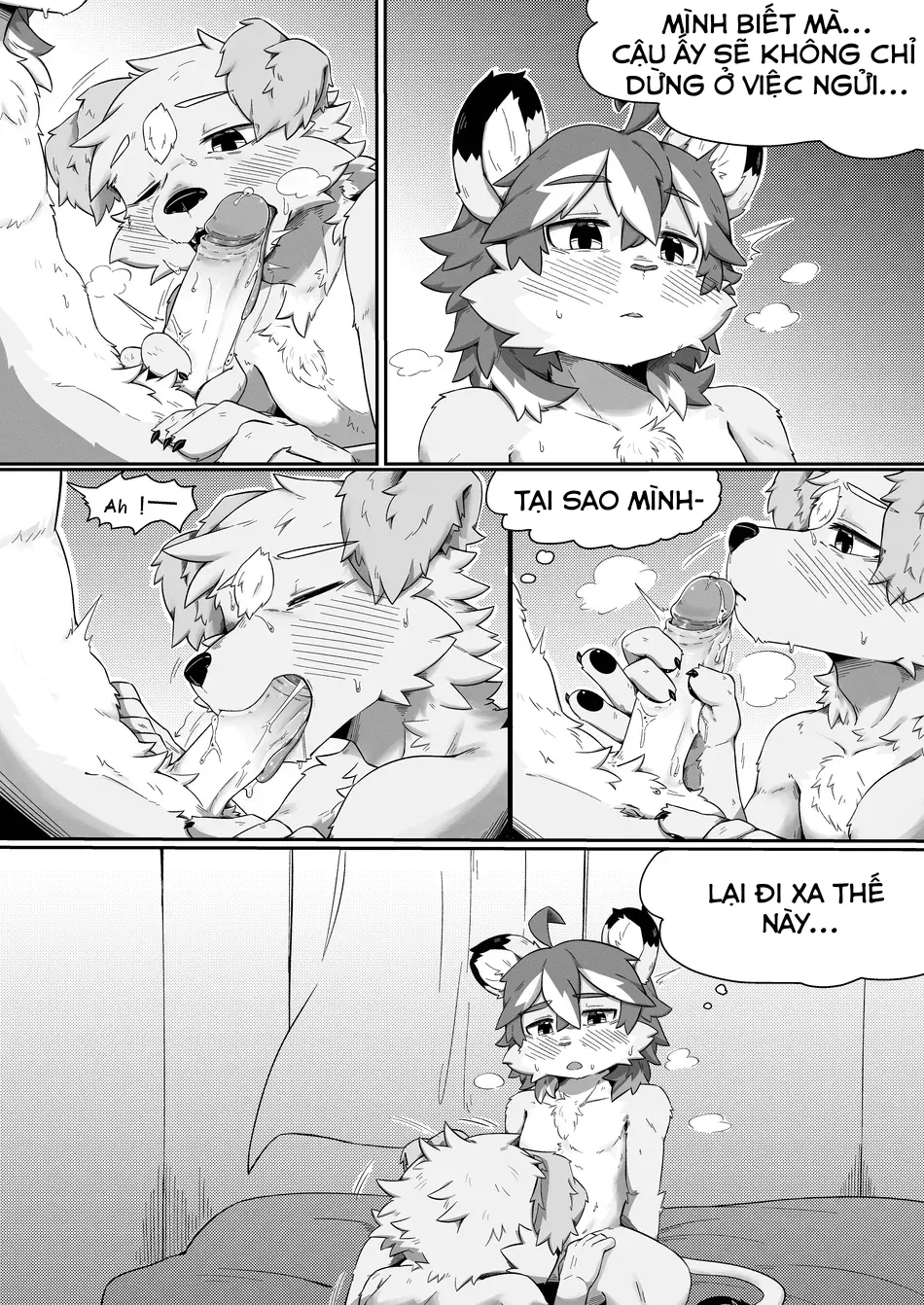 Pheromones - Full trang 21