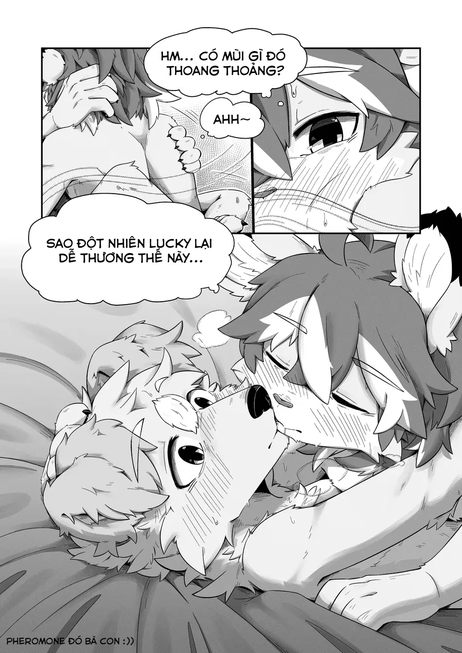 Pheromones - Full trang 28