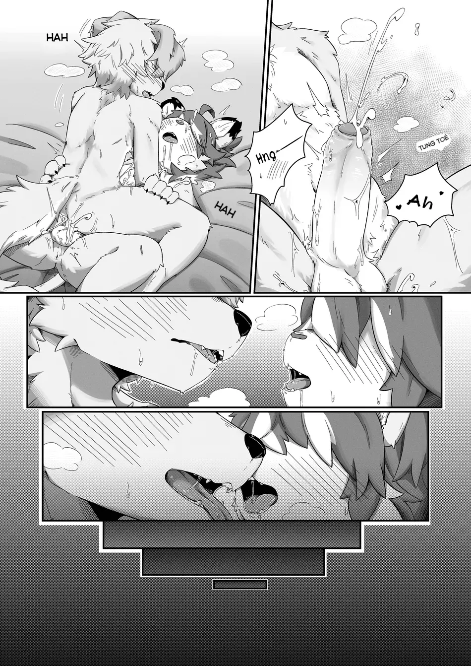 Pheromones - Full trang 34