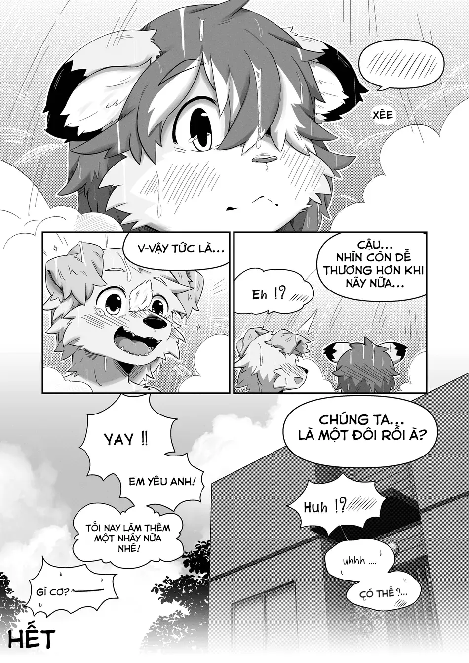 Pheromones - Full trang 36