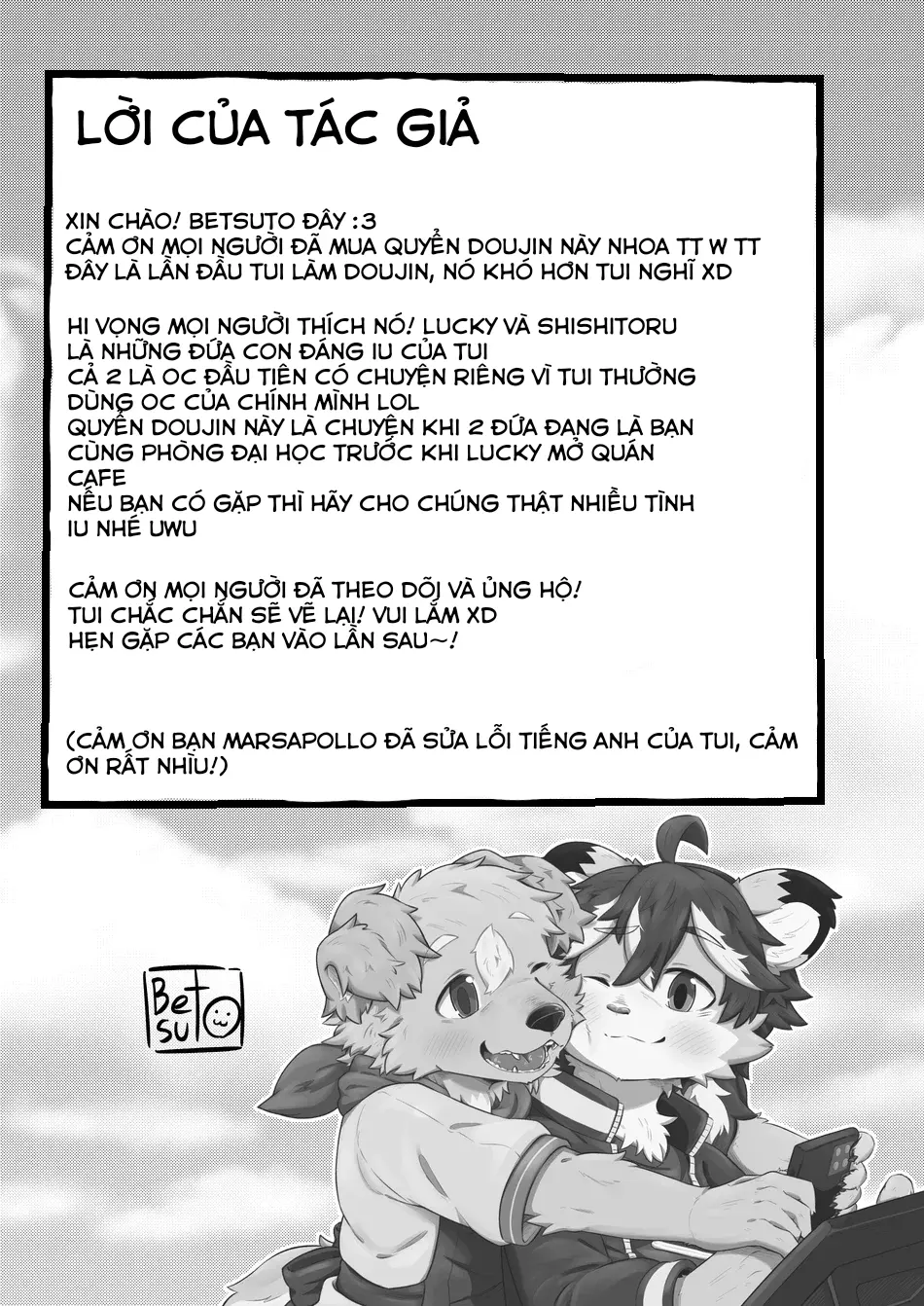Pheromones - Full trang 37
