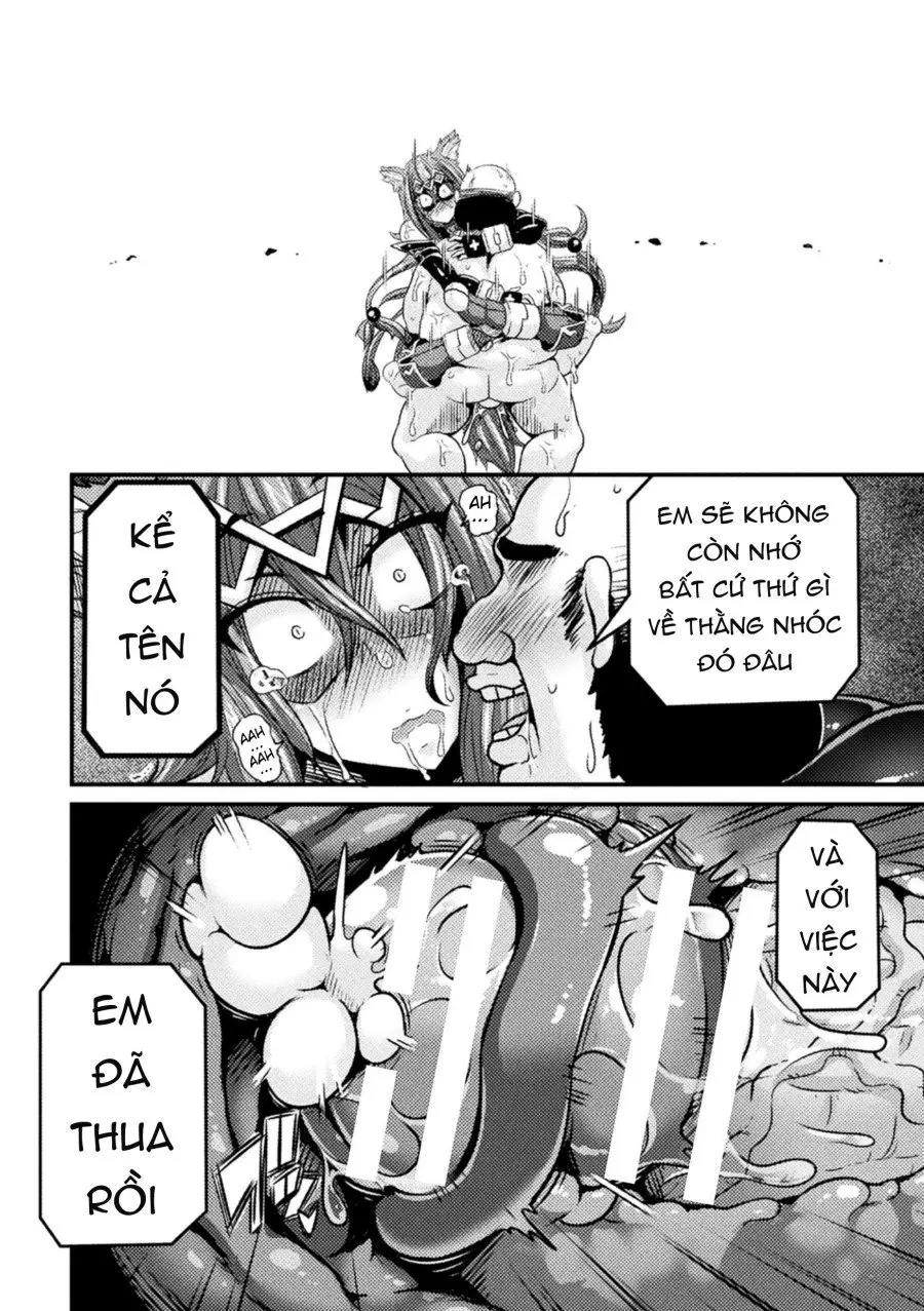 LOVE METER ~Netorareta Aibou~ - Full trang 43