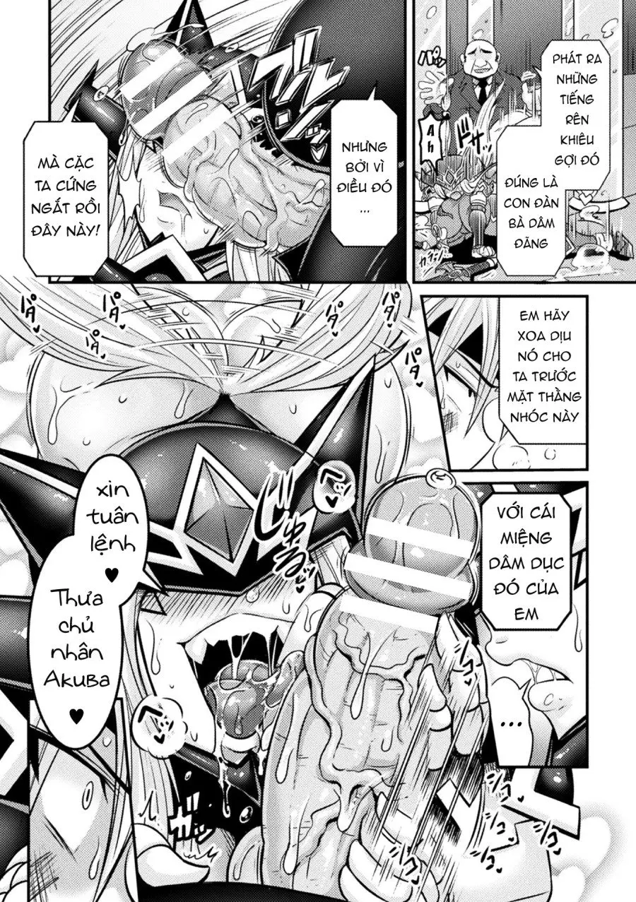 LOVE METER ~Netorareta Aibou~ - Full trang 49