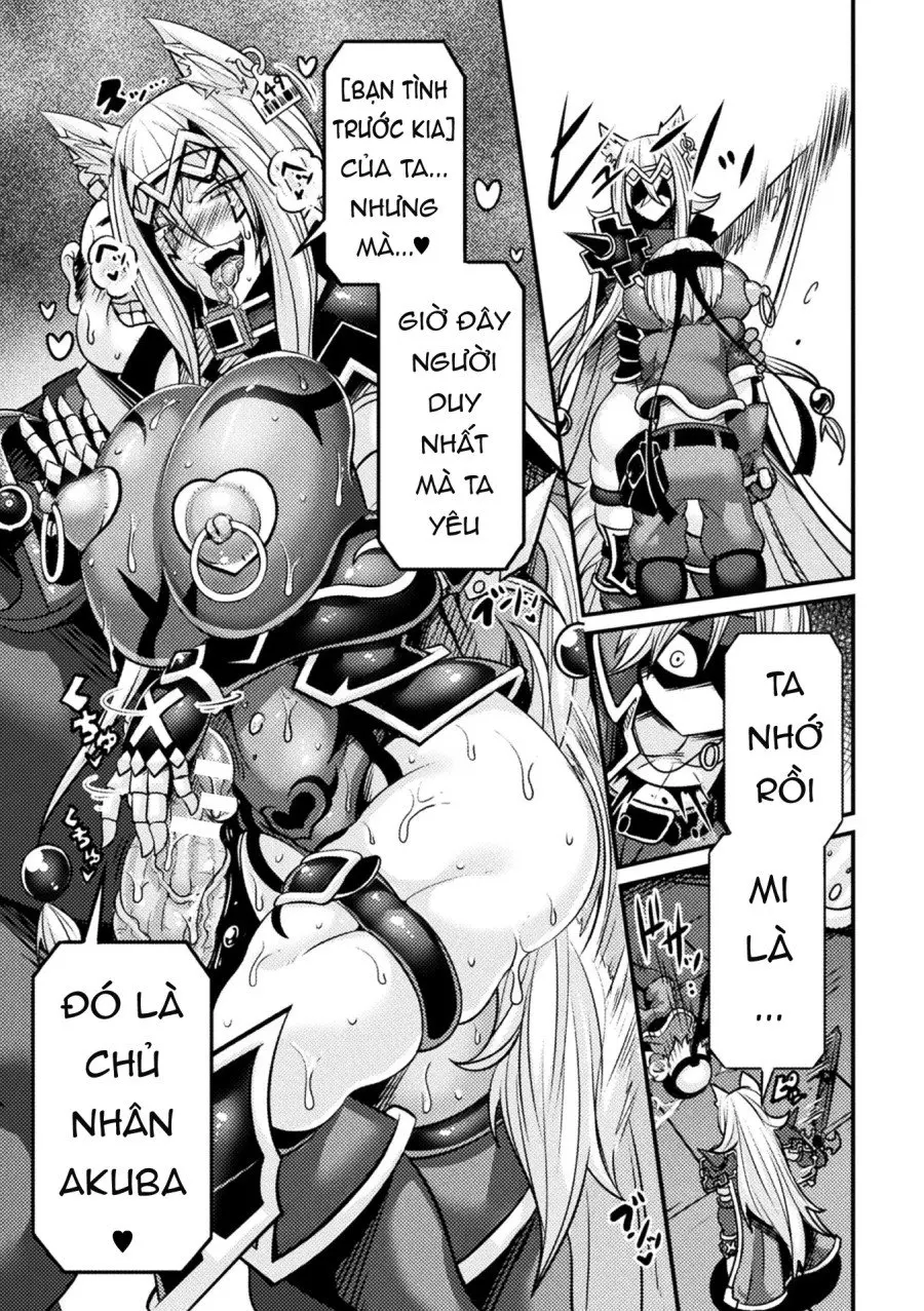 LOVE METER ~Netorareta Aibou~ - Full trang 56
