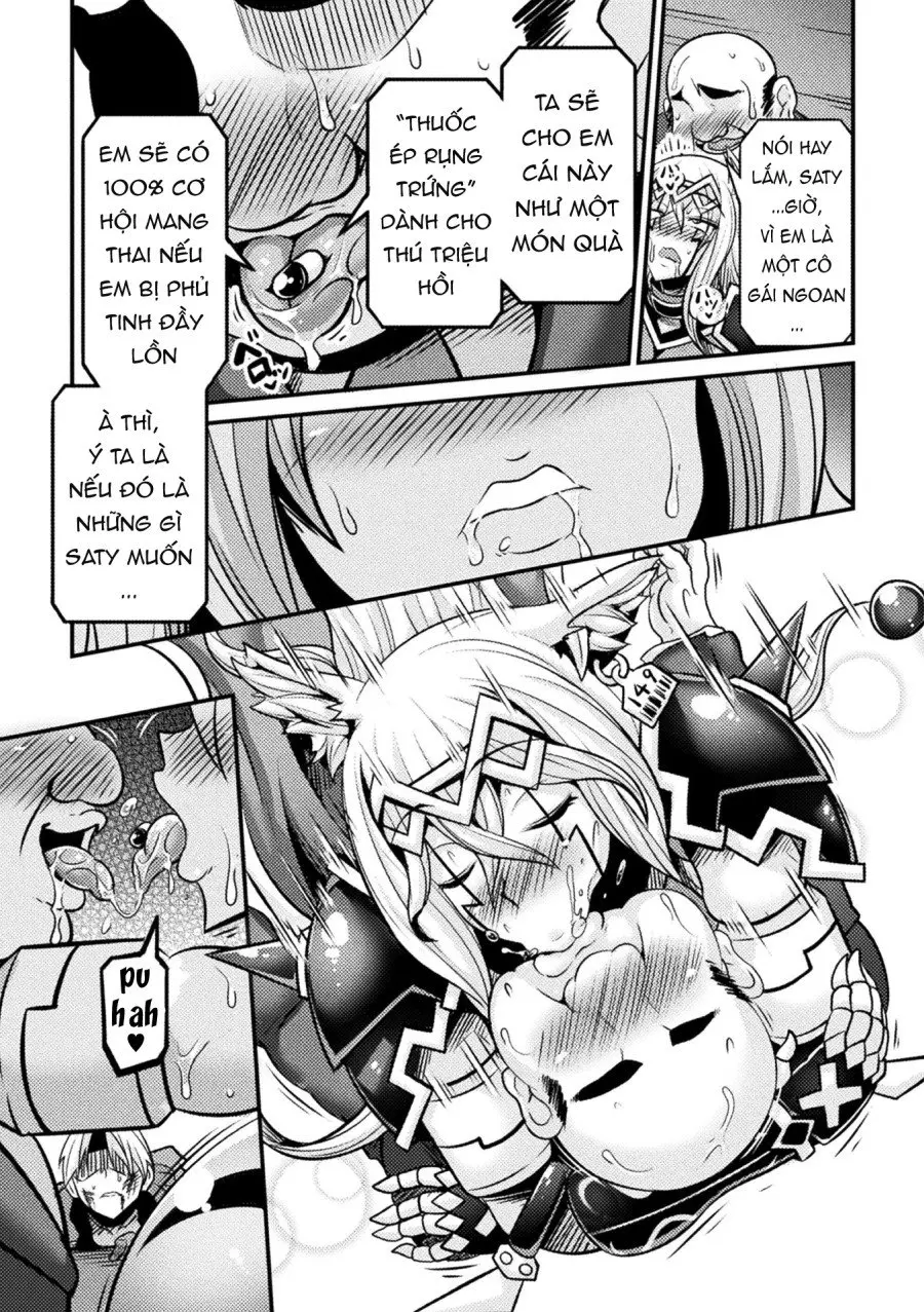 LOVE METER ~Netorareta Aibou~ - Full trang 62