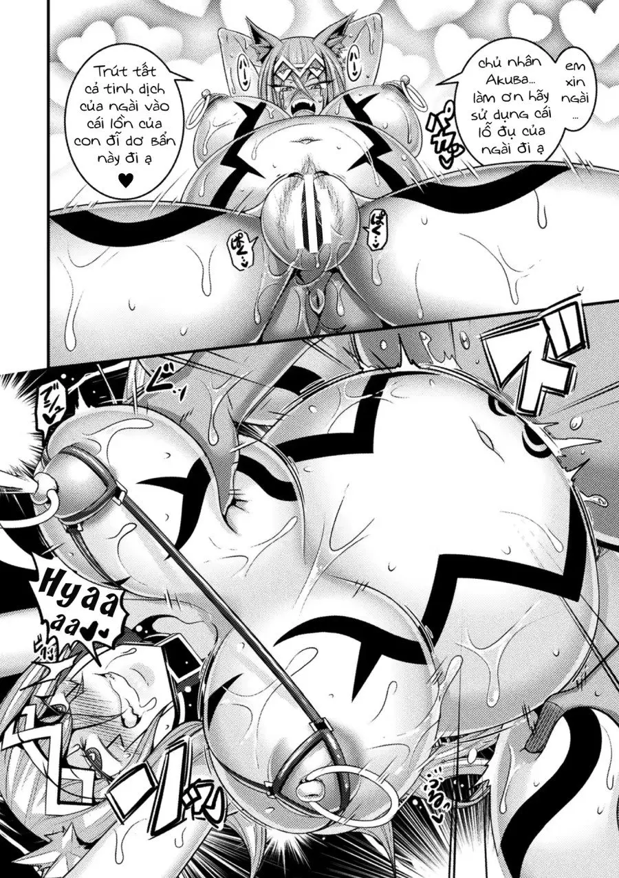 LOVE METER ~Netorareta Aibou~ - Full trang 69
