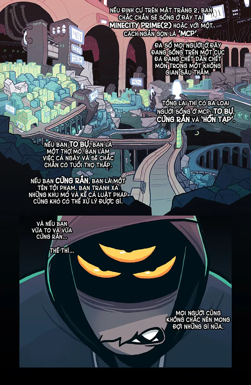 Robber Robert - Full trang 5