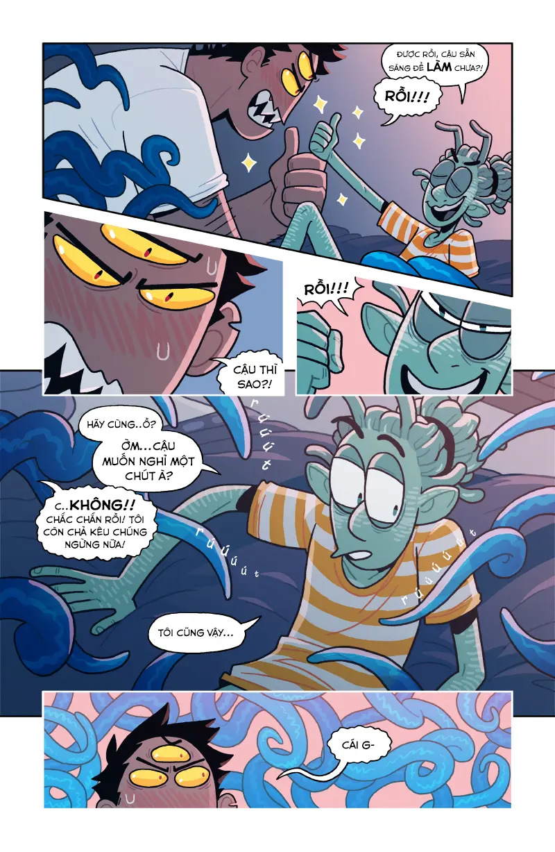 Robber Robert - Full trang 63