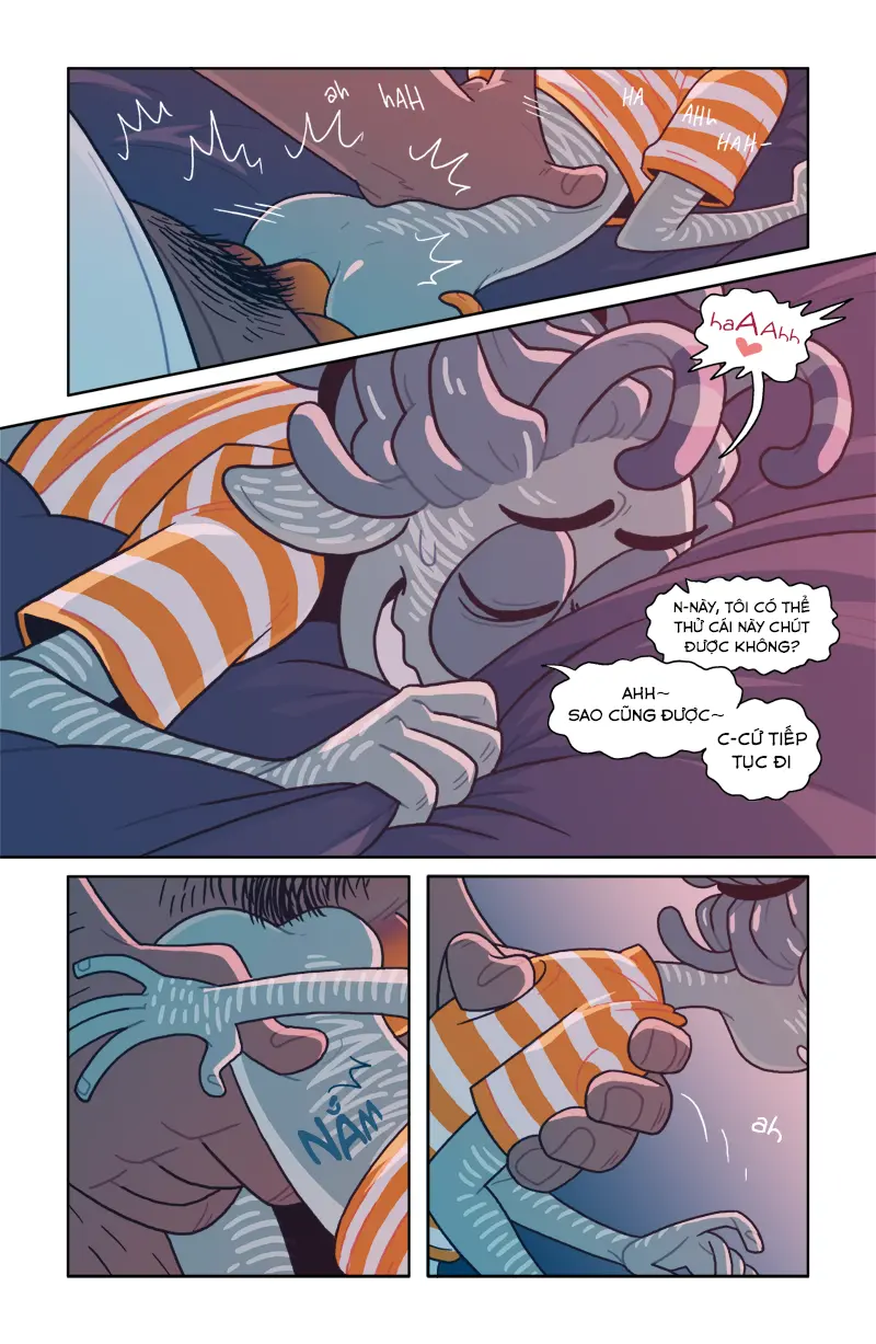 Robber Robert - Full trang 75
