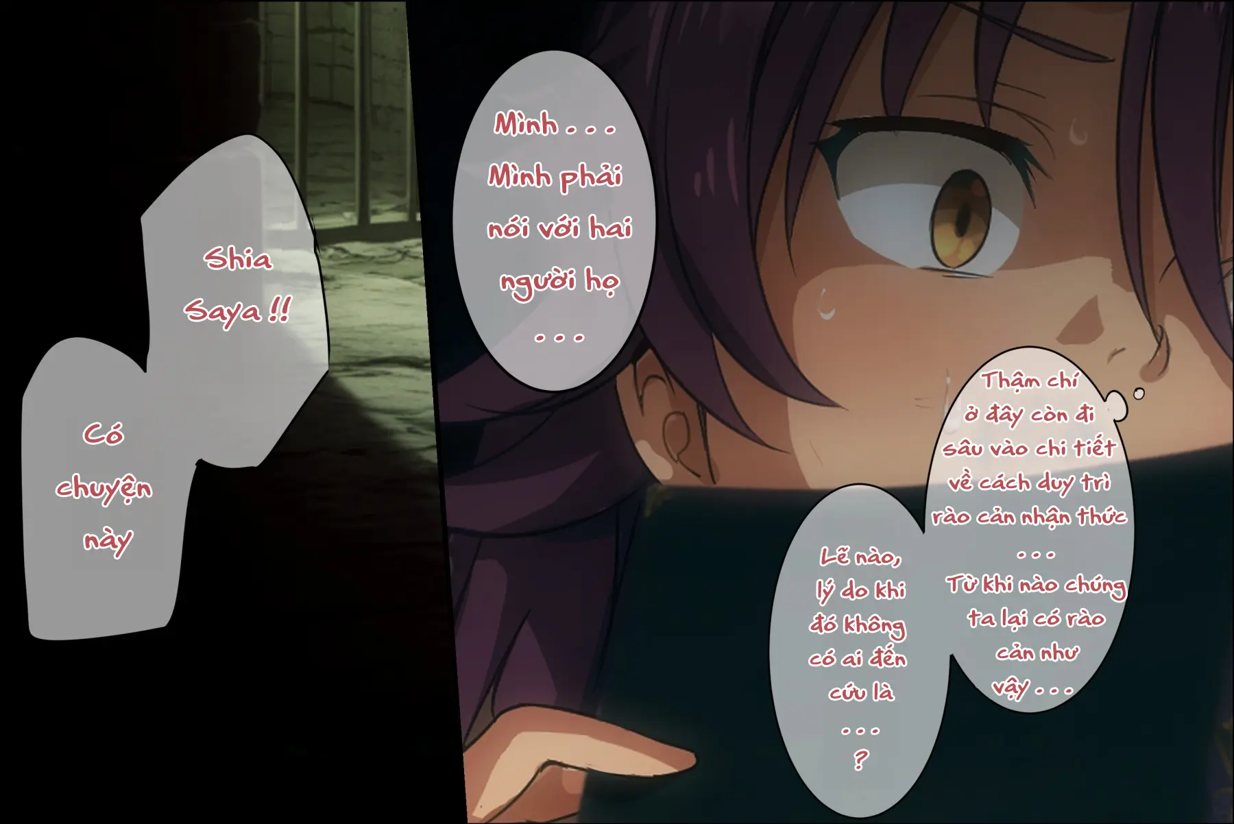 Mamono no Nie 3 ~Mitsugimono to Natta Machimusume-tachi~ - Full trang 13
