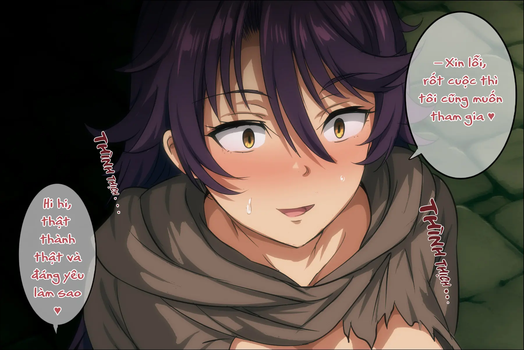Mamono no Nie 3 ~Mitsugimono to Natta Machimusume-tachi~ - Full trang 23