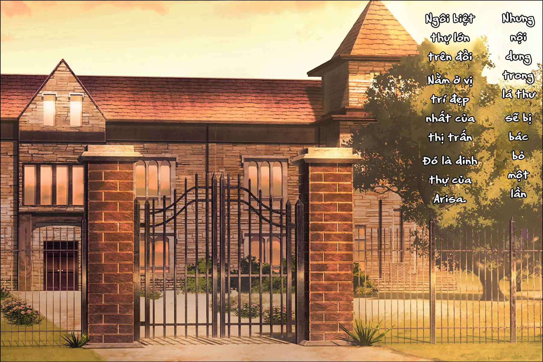 Mamono no Nie 3 ~Mitsugimono to Natta Machimusume-tachi~ - Full trang 49