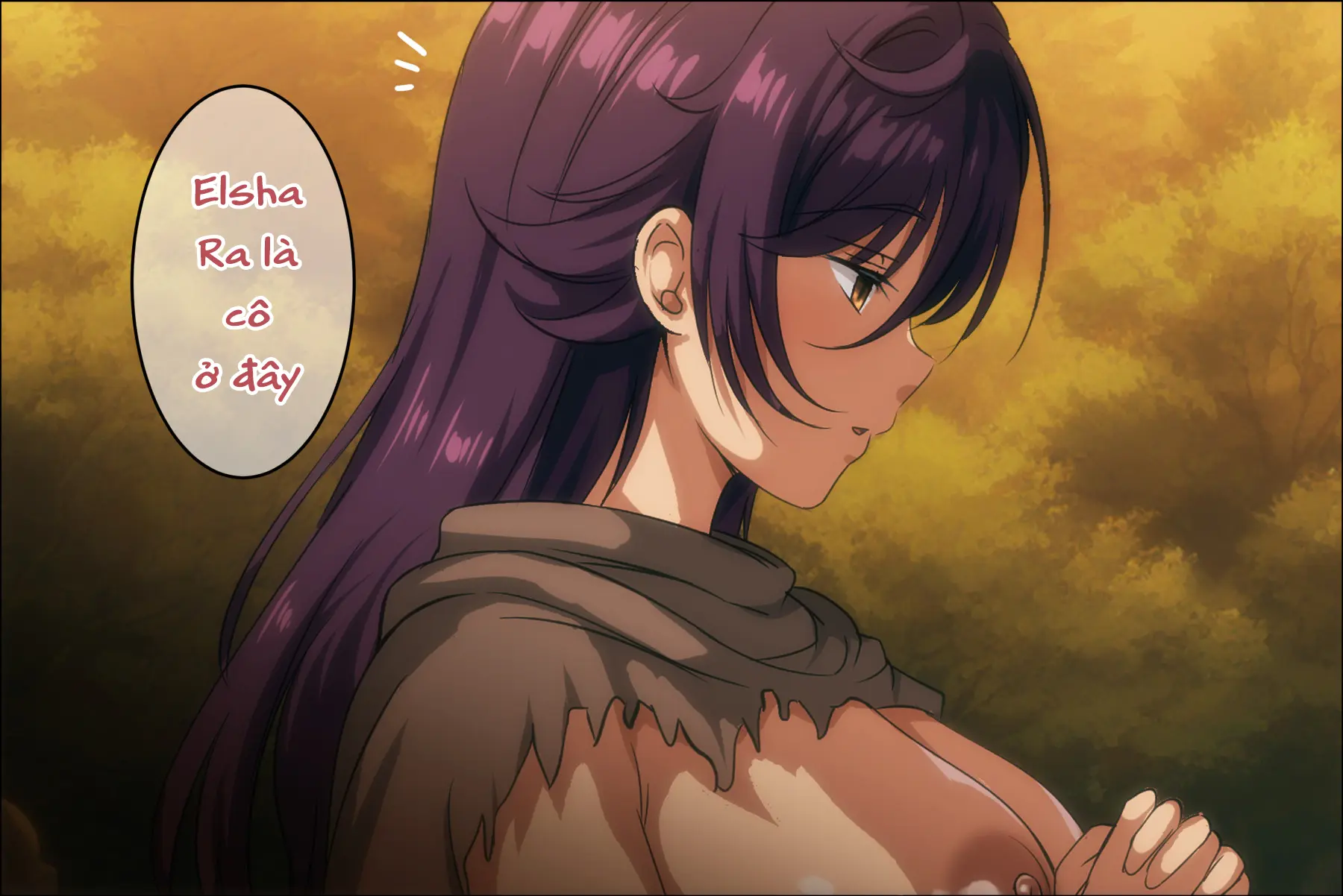 Mamono no Nie 3 ~Mitsugimono to Natta Machimusume-tachi~ - Full trang 6