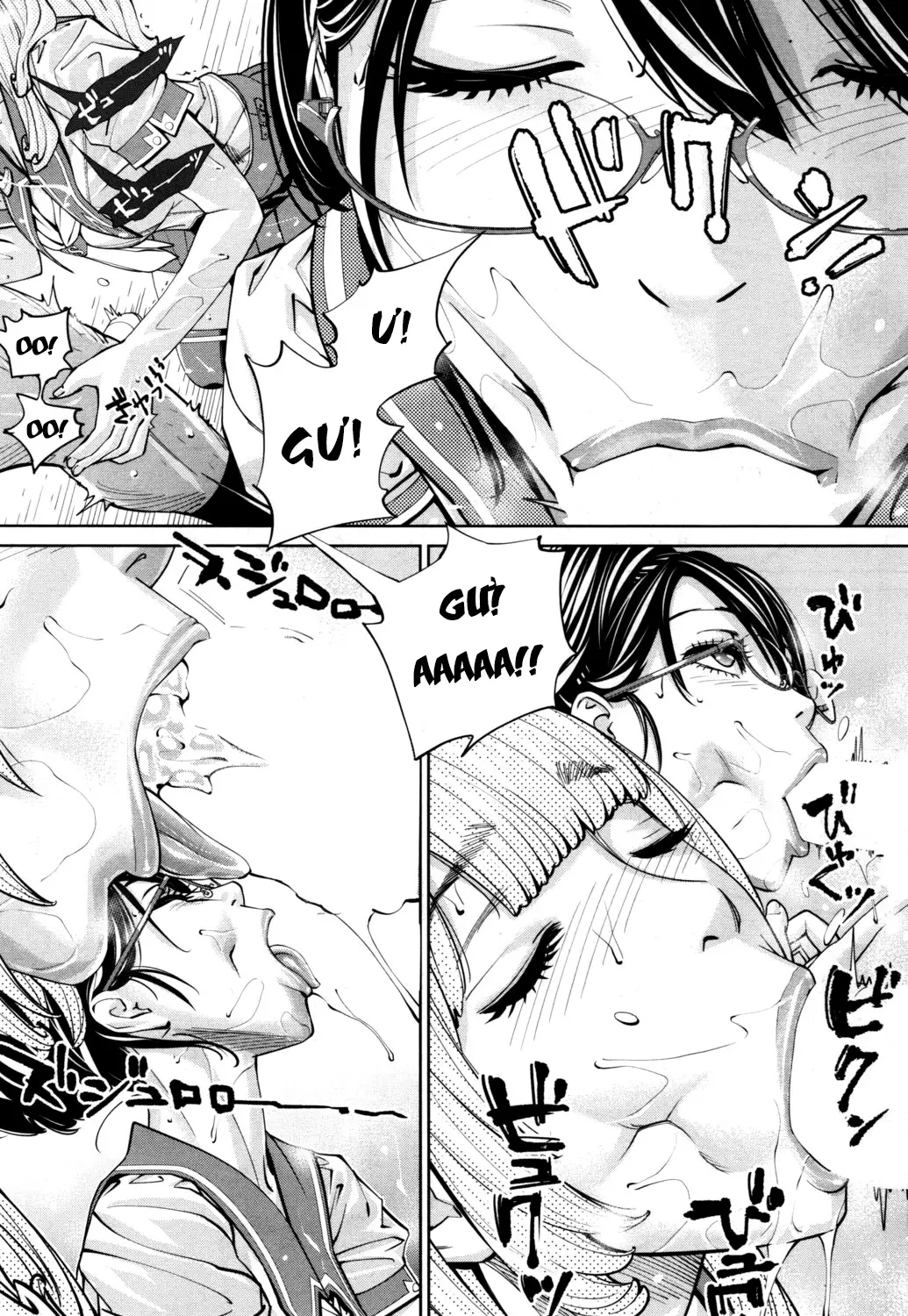 Chitose - Chap 001 - Full trang 48