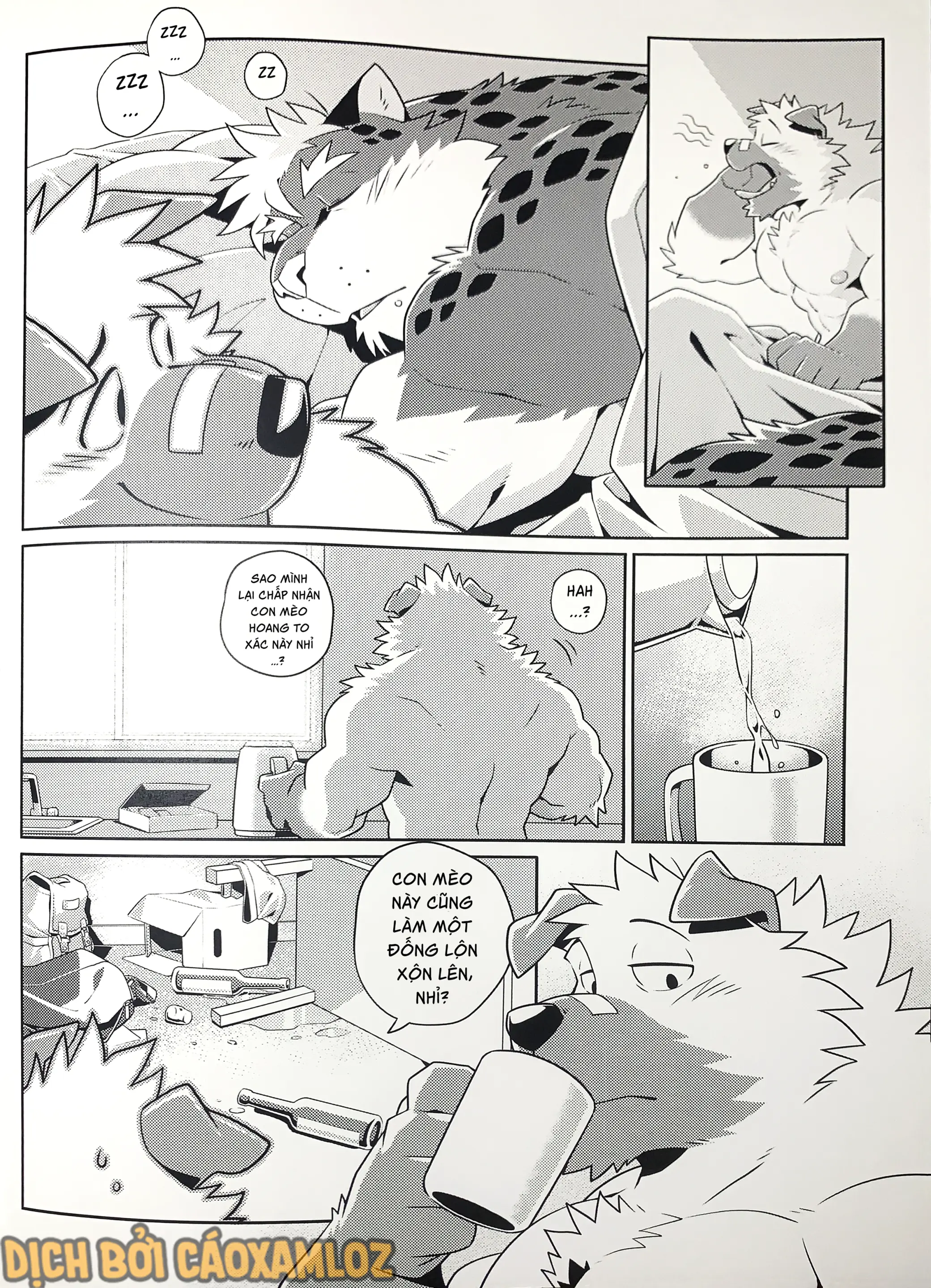 WARM UP II - Full trang 35