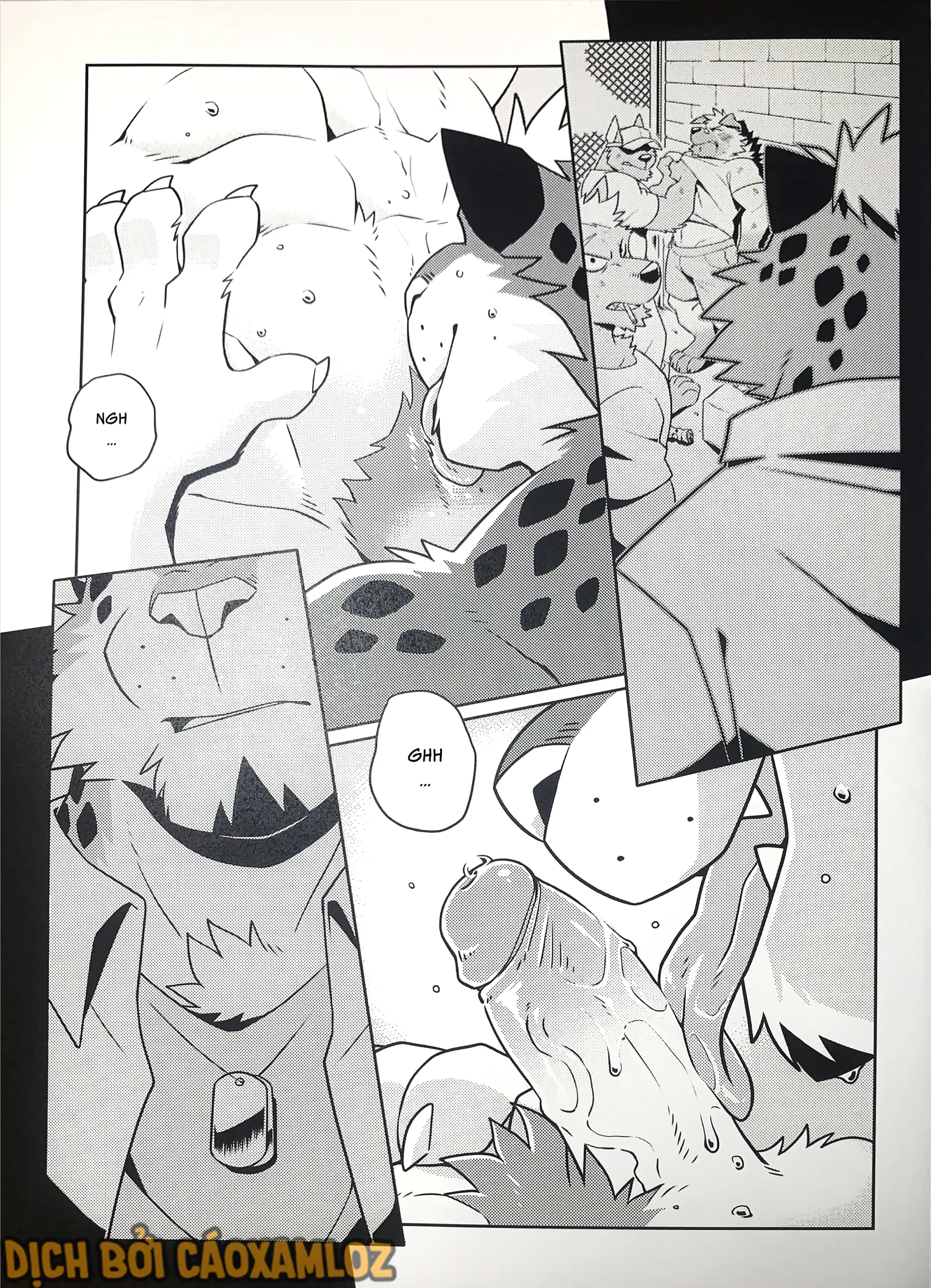 WARM UP II - Full trang 4