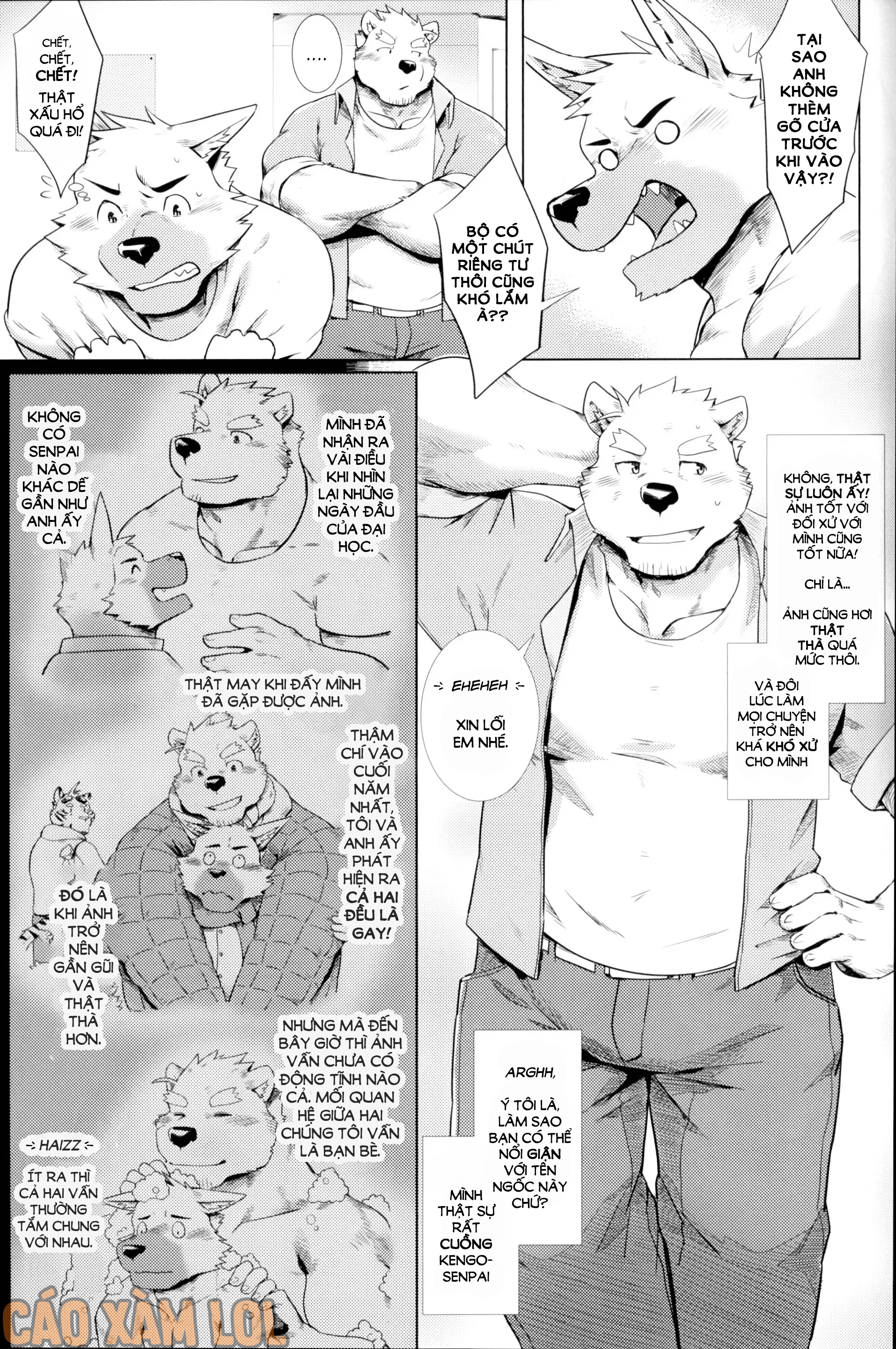 HAPPY VALENTINE'S - Full trang 3