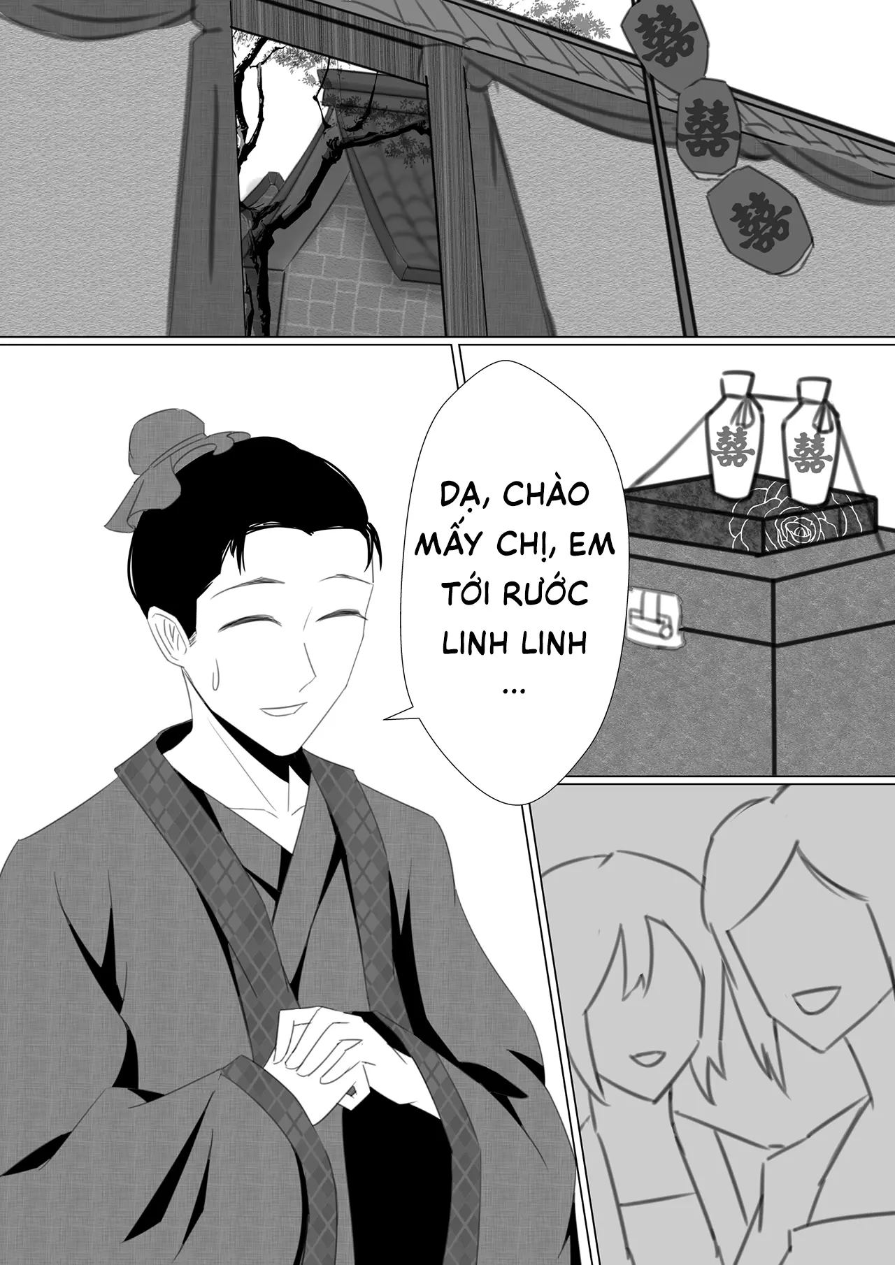 名父妻实 1-8 | Danh Phụ Thê Thực 1-8 - Full trang 69
