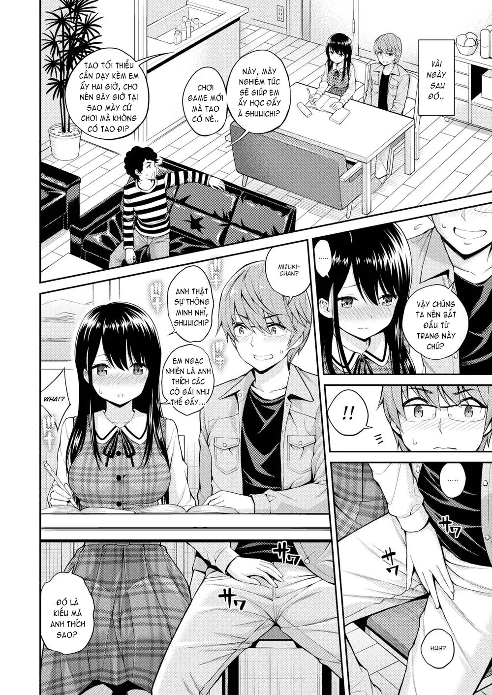 Himichu - Full trang 120