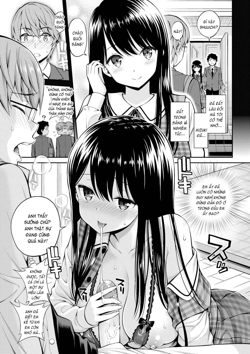 Himichu - Full trang 123