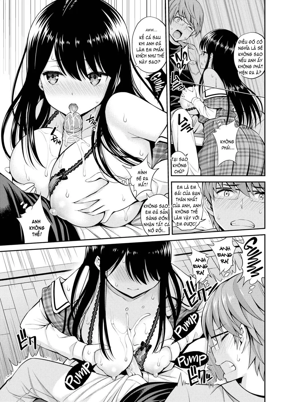 Himichu - Full trang 125