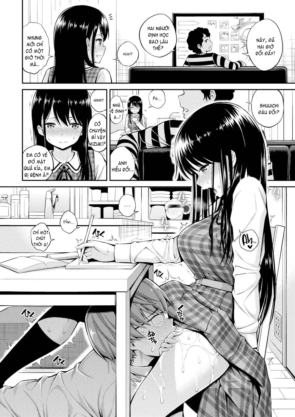 Himichu - Full trang 128