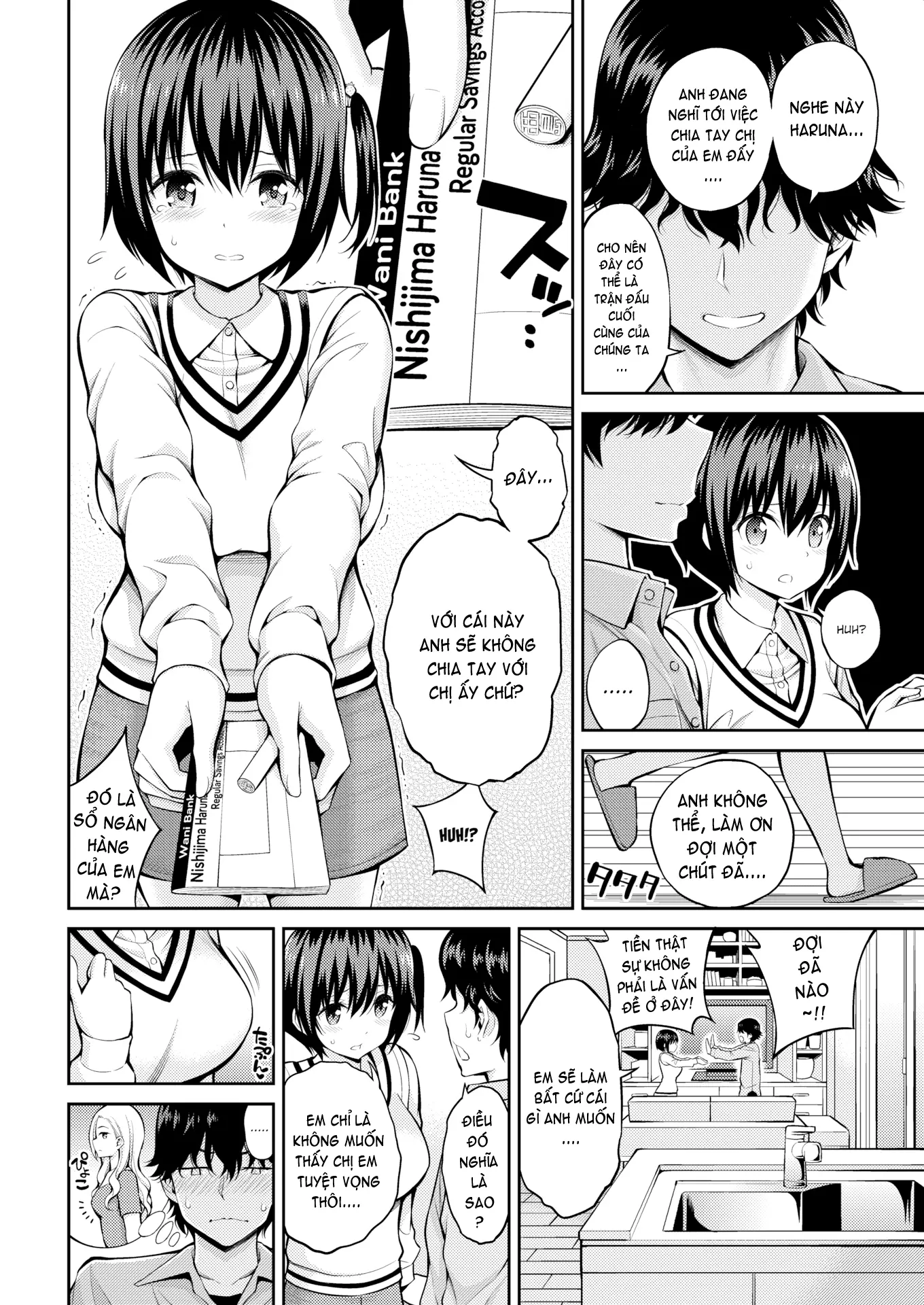 Himichu - Full trang 138
