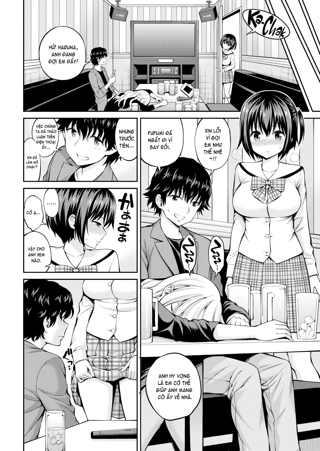 Himichu - Full trang 146