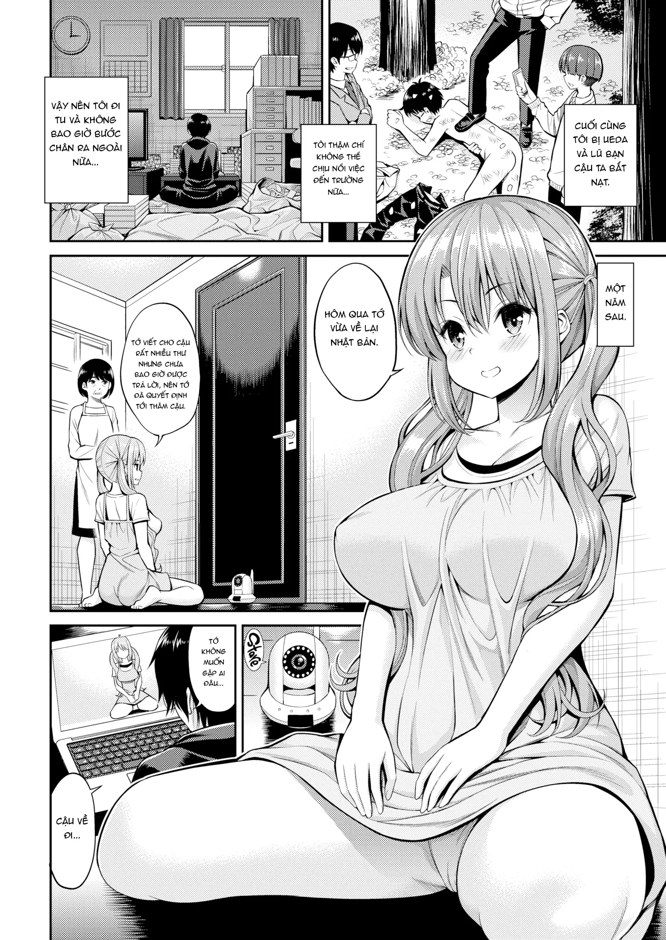 Himichu - Full trang 160
