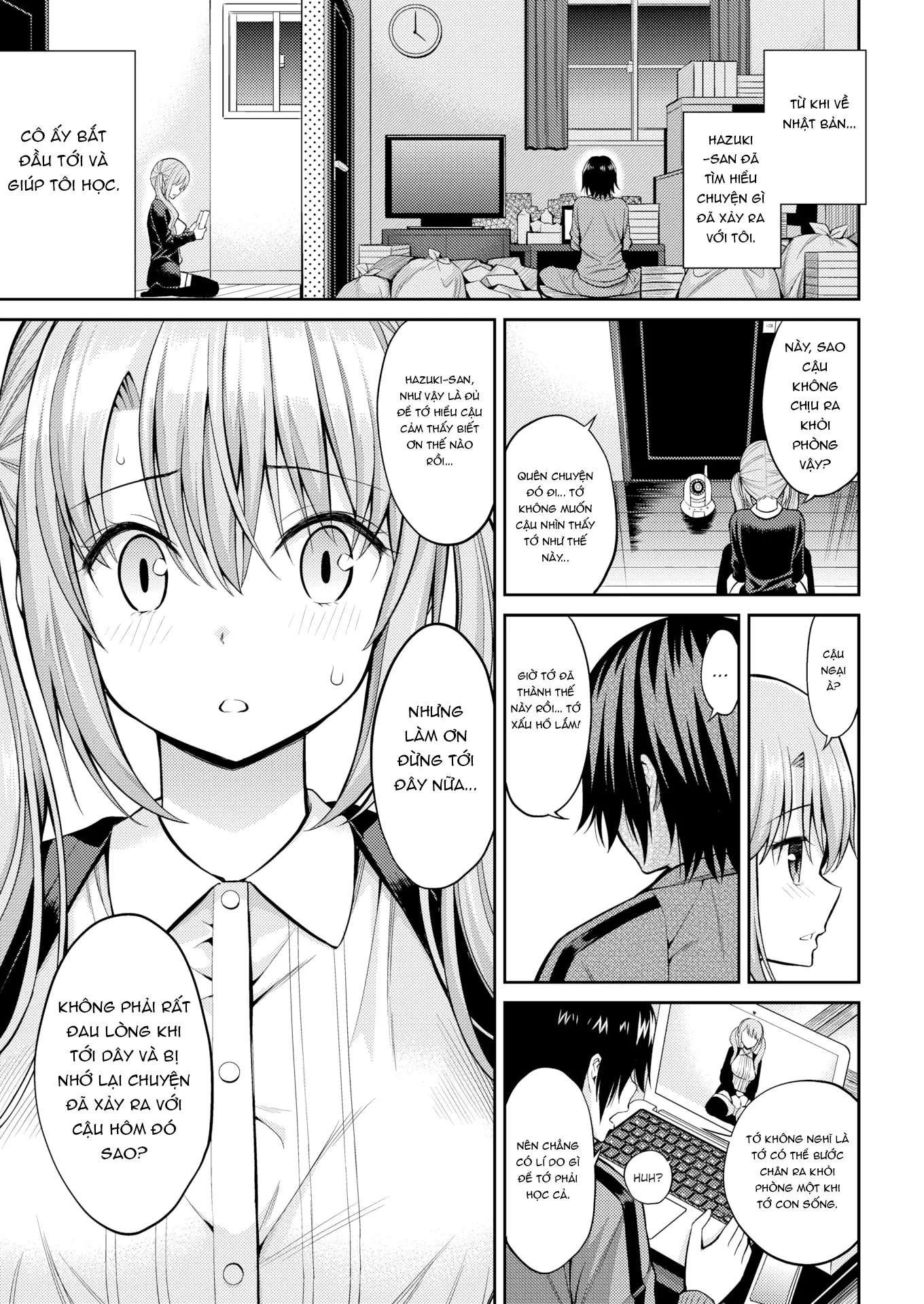 Himichu - Full trang 161