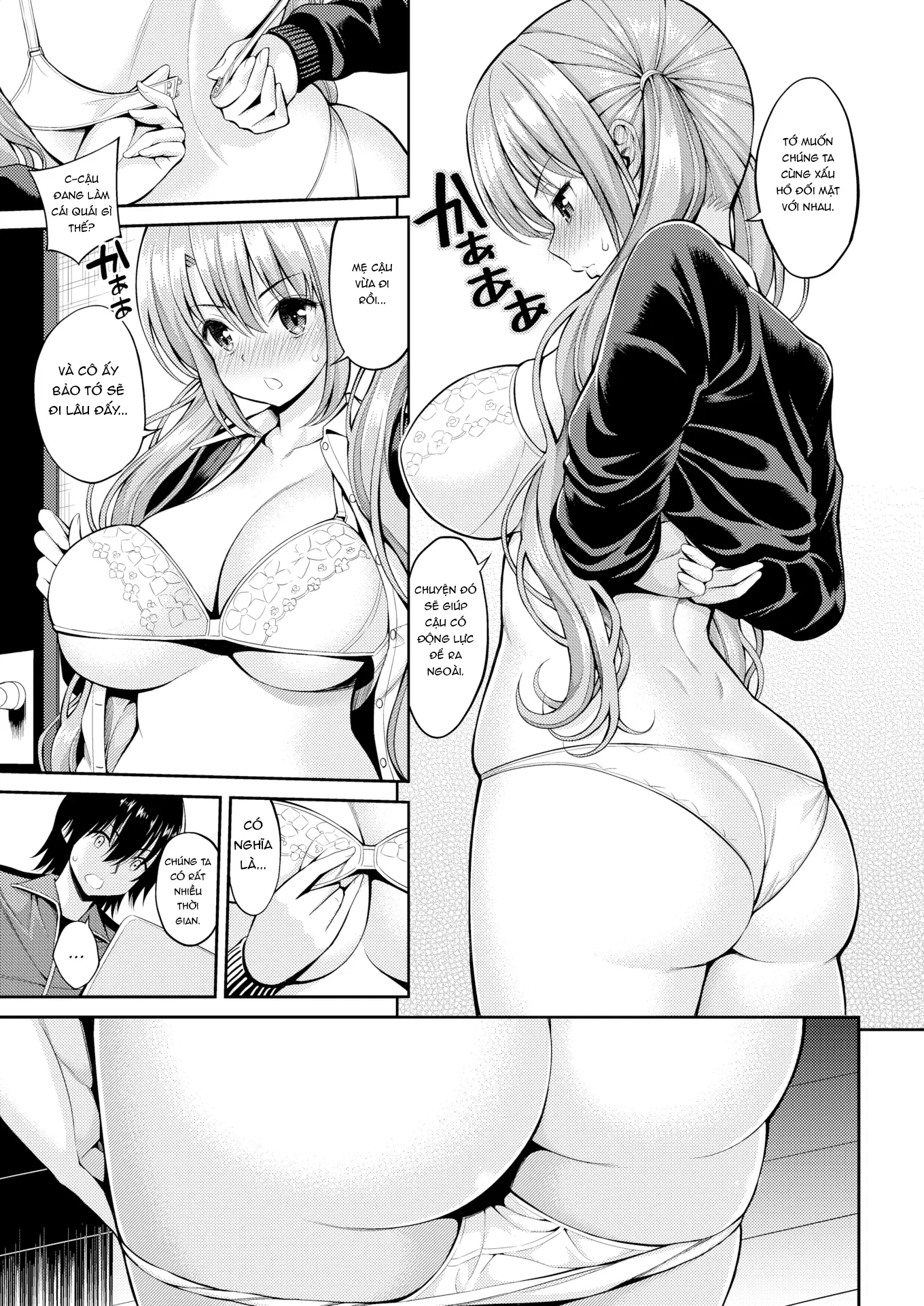 Himichu - Full trang 163