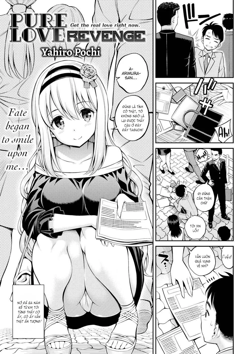 Himichu - Full trang 195