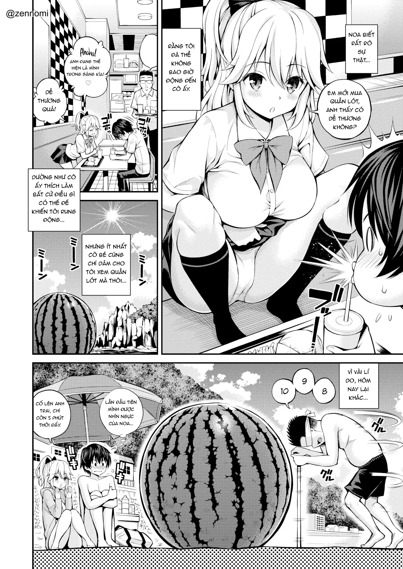 Himichu - Full trang 26