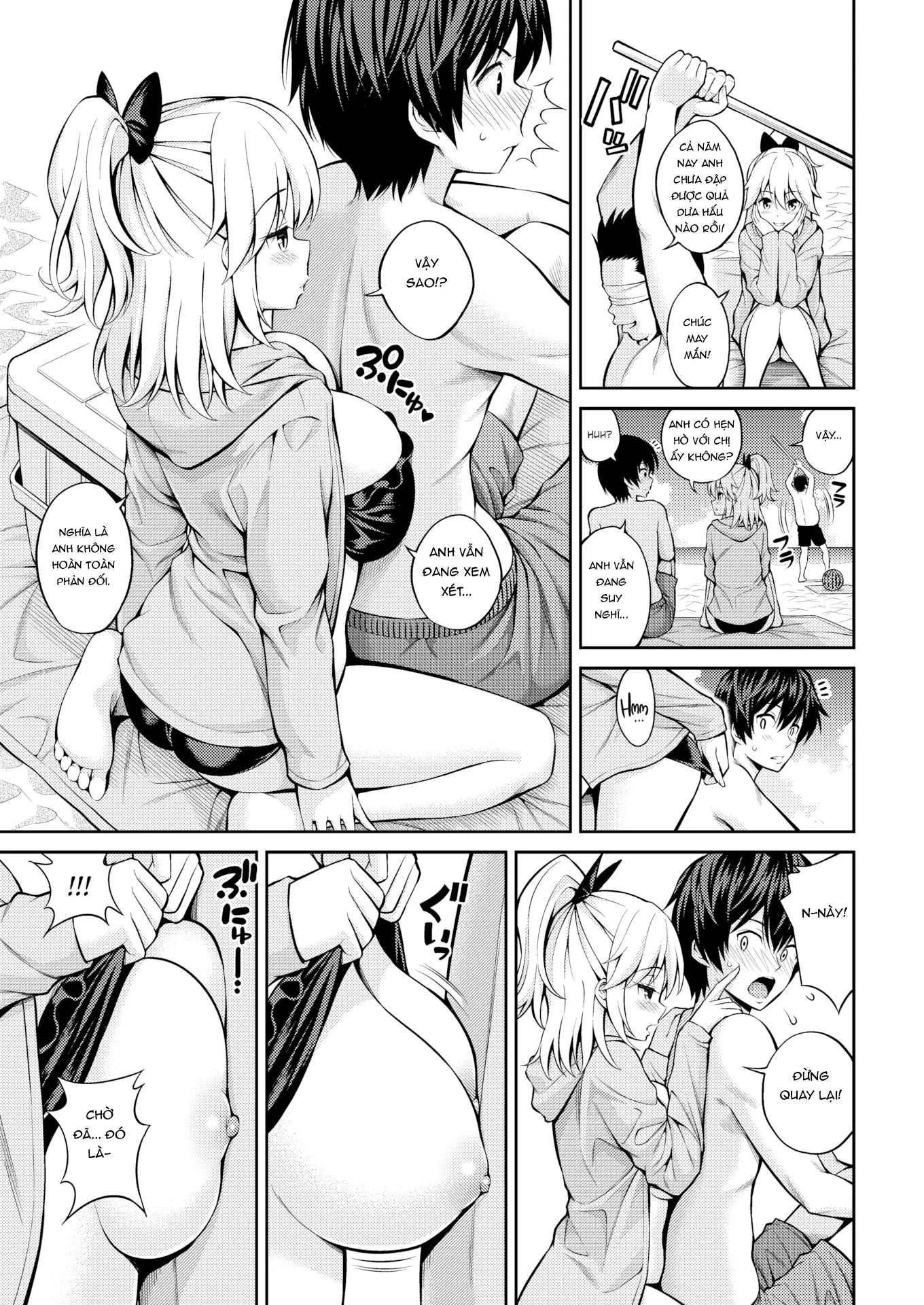 Himichu - Full trang 27