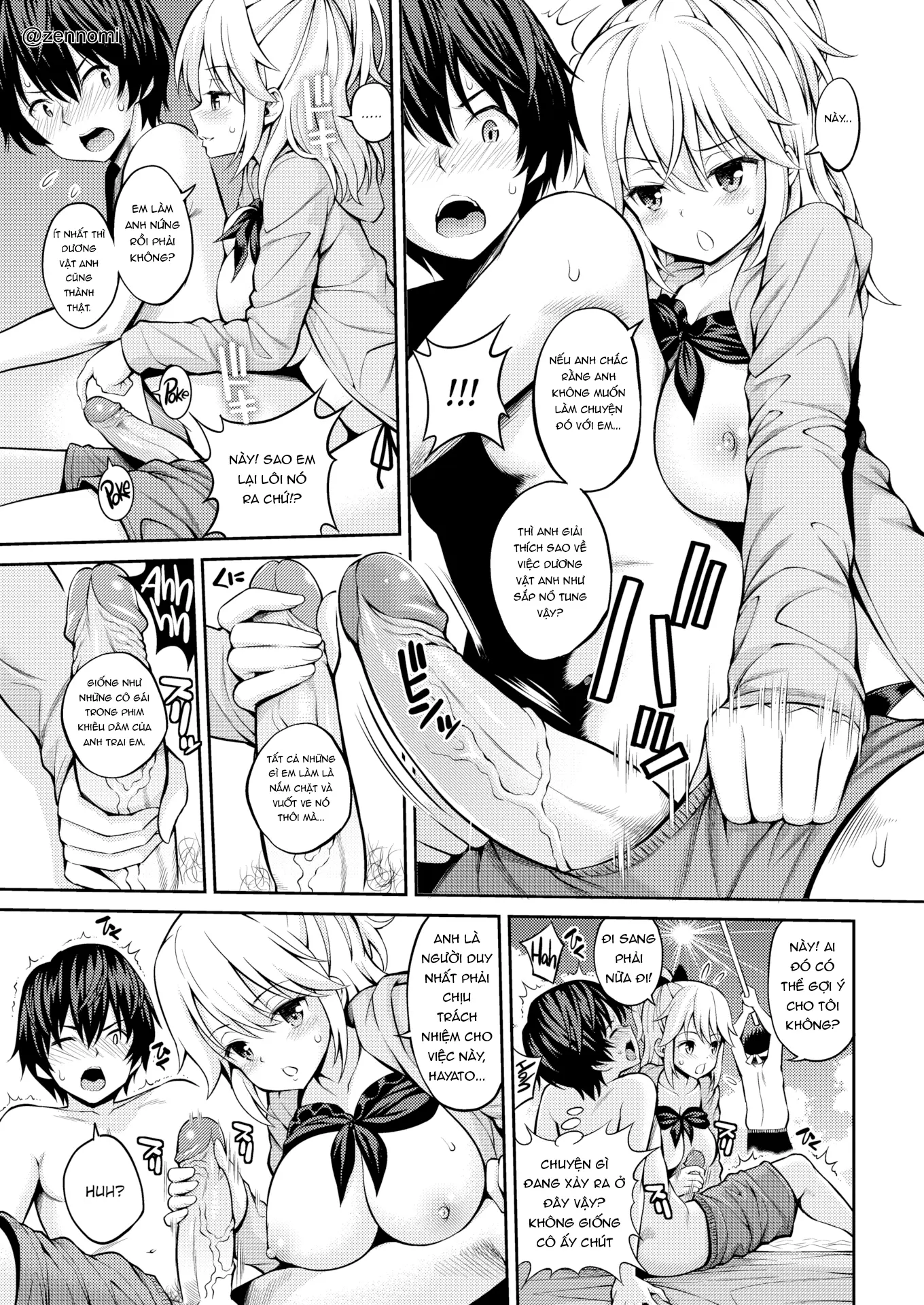Himichu - Full trang 29