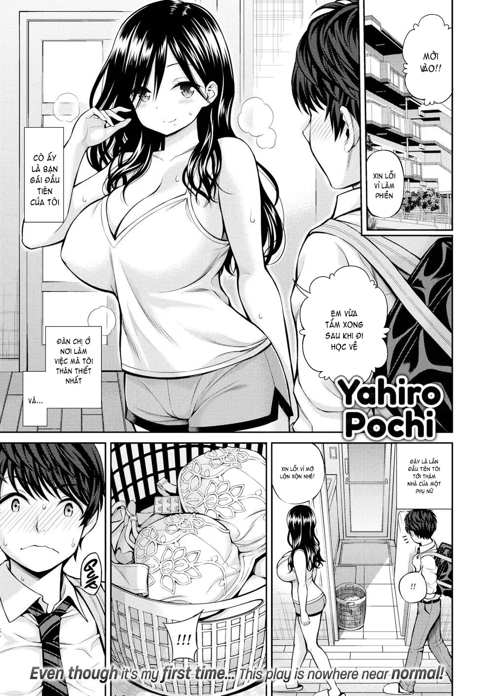 Himichu - Full trang 63