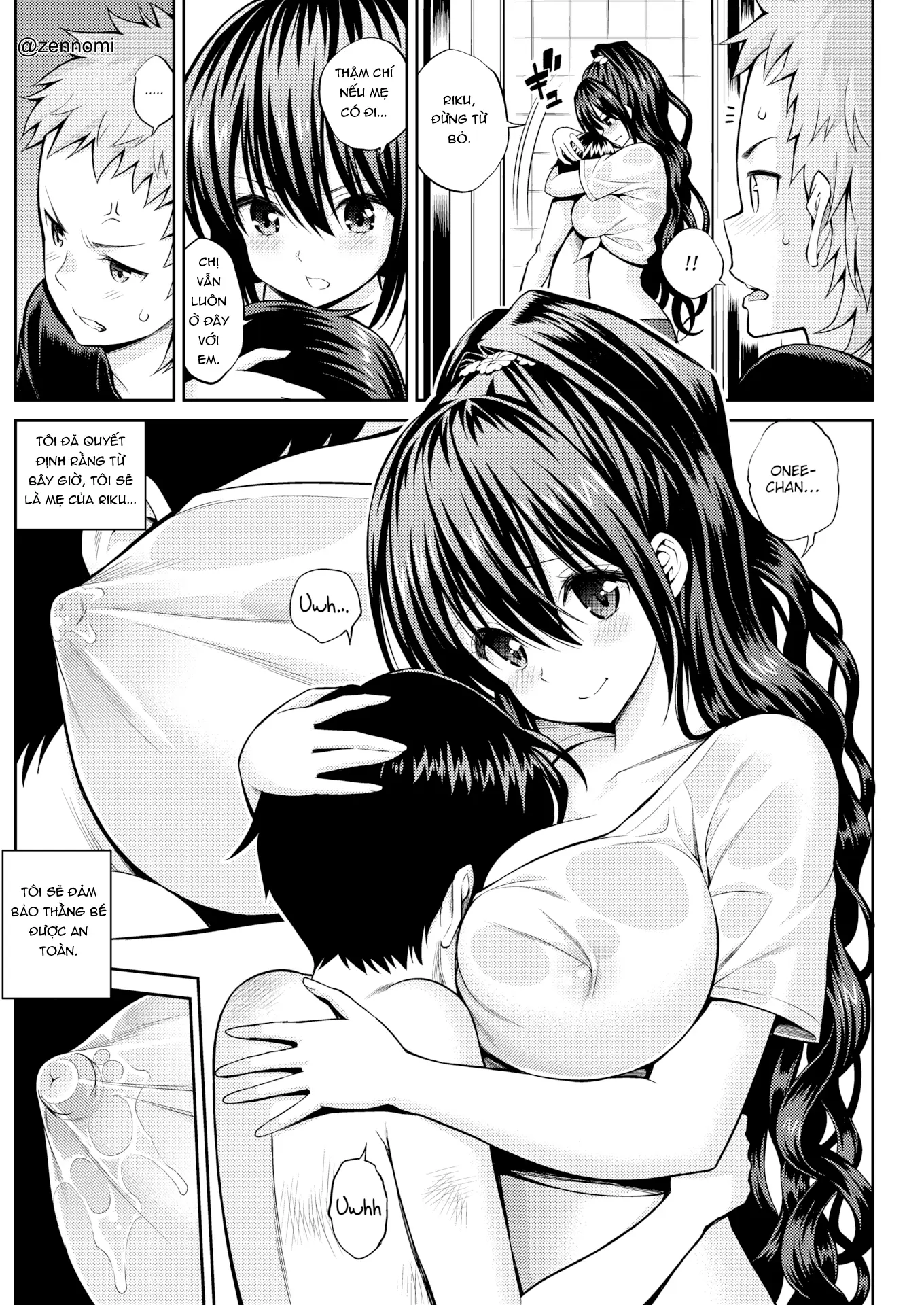 Himichu - Full trang 8