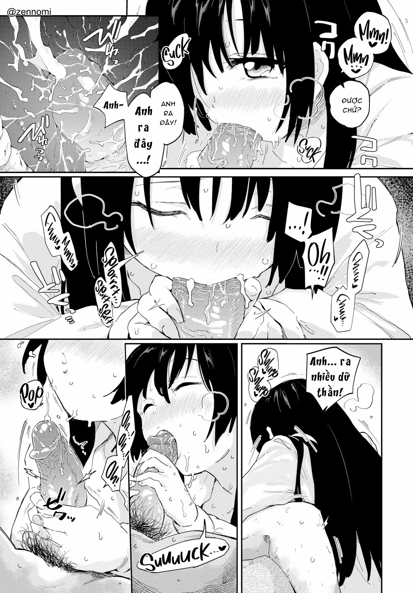 Kokoro no Sukima ~ Gap in my Heart - Full trang 161