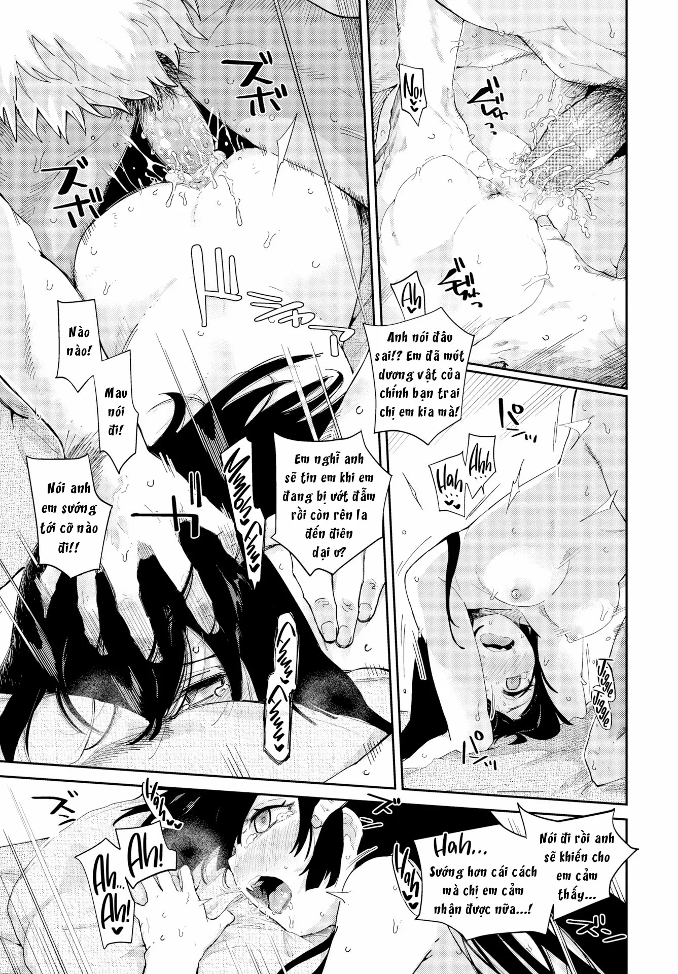 Kokoro no Sukima ~ Gap in my Heart - Full trang 169