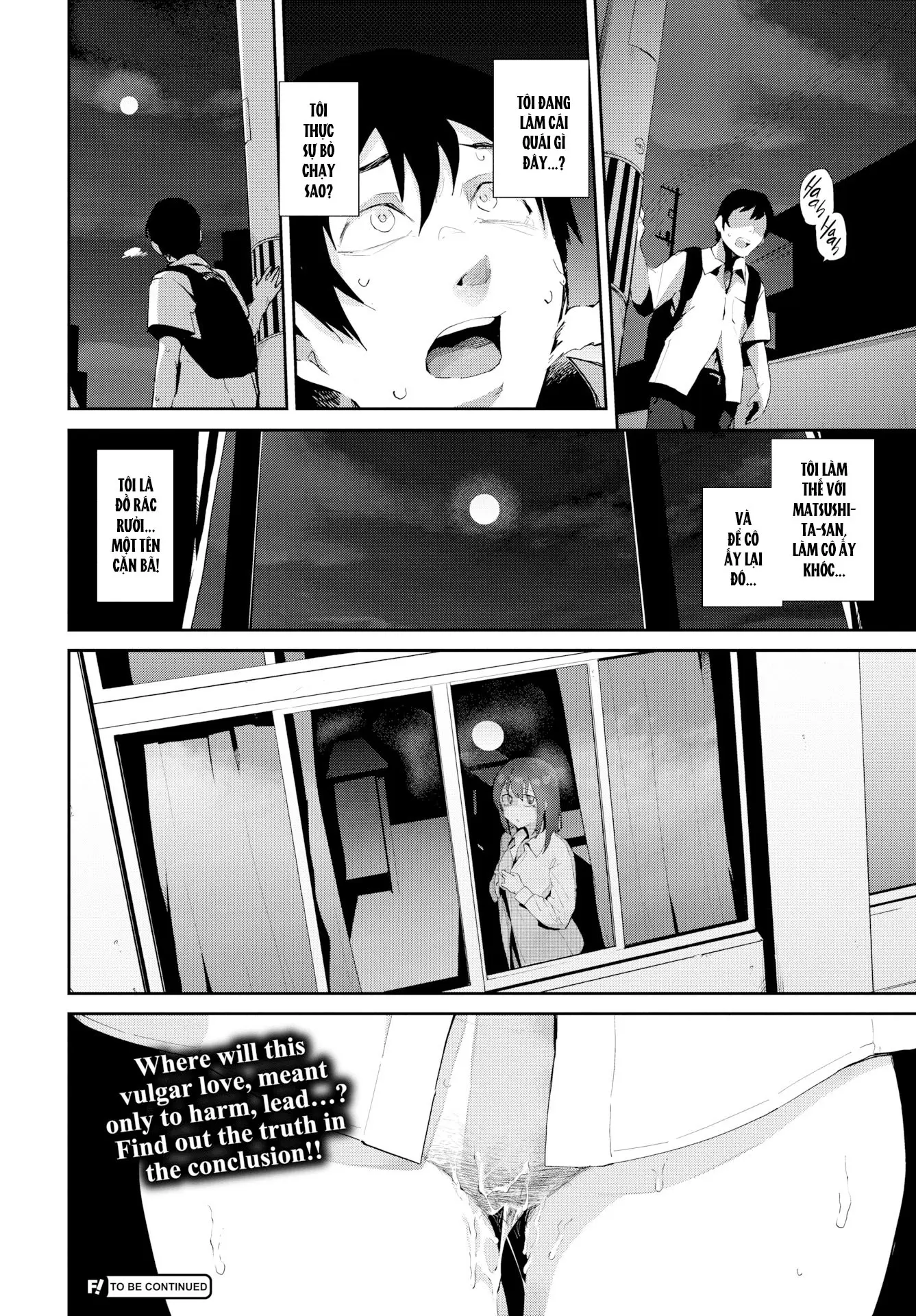 Kokoro no Sukima ~ Gap in my Heart - Full trang 174